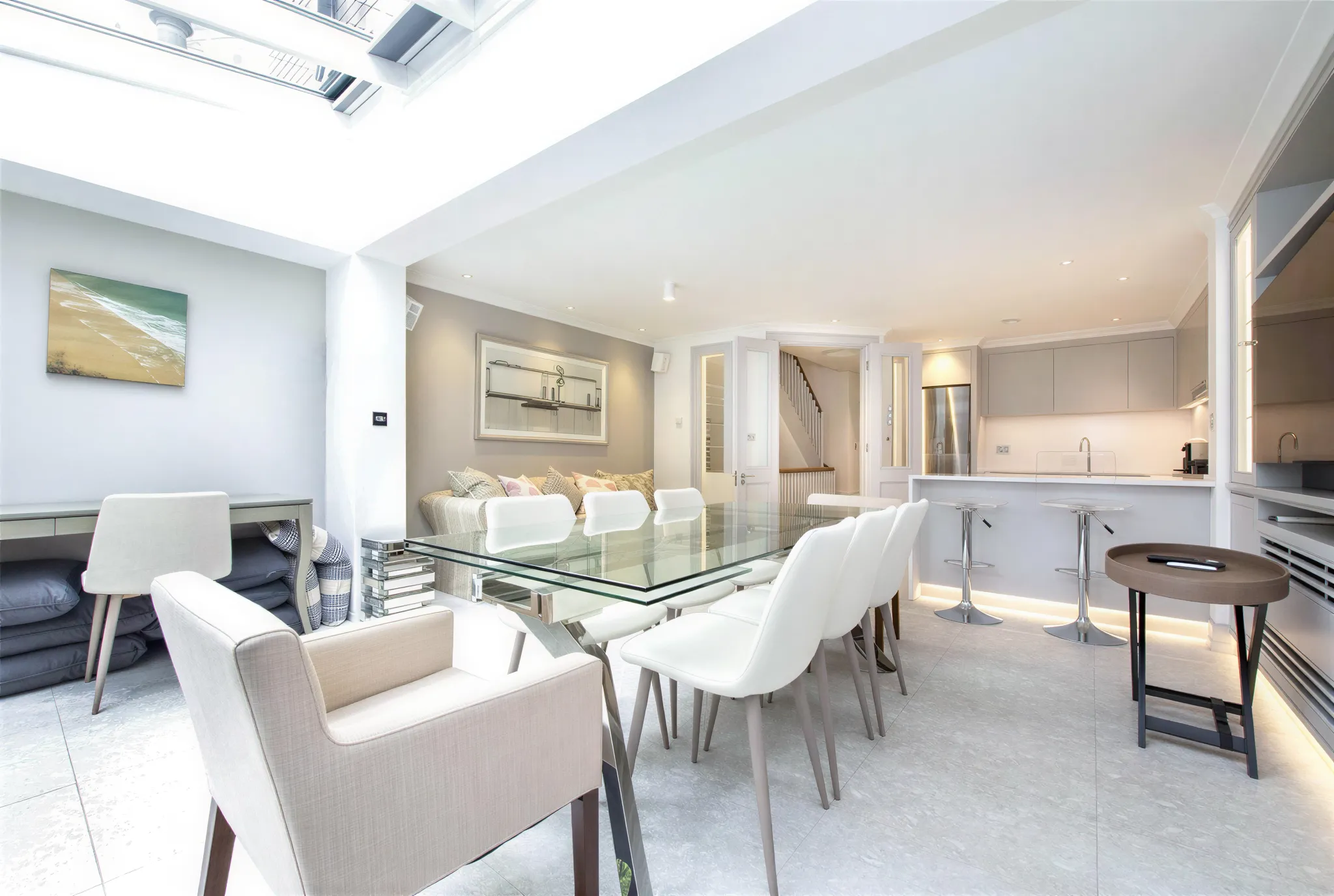 The Wilton Townhouse (CL382)  — photo 2