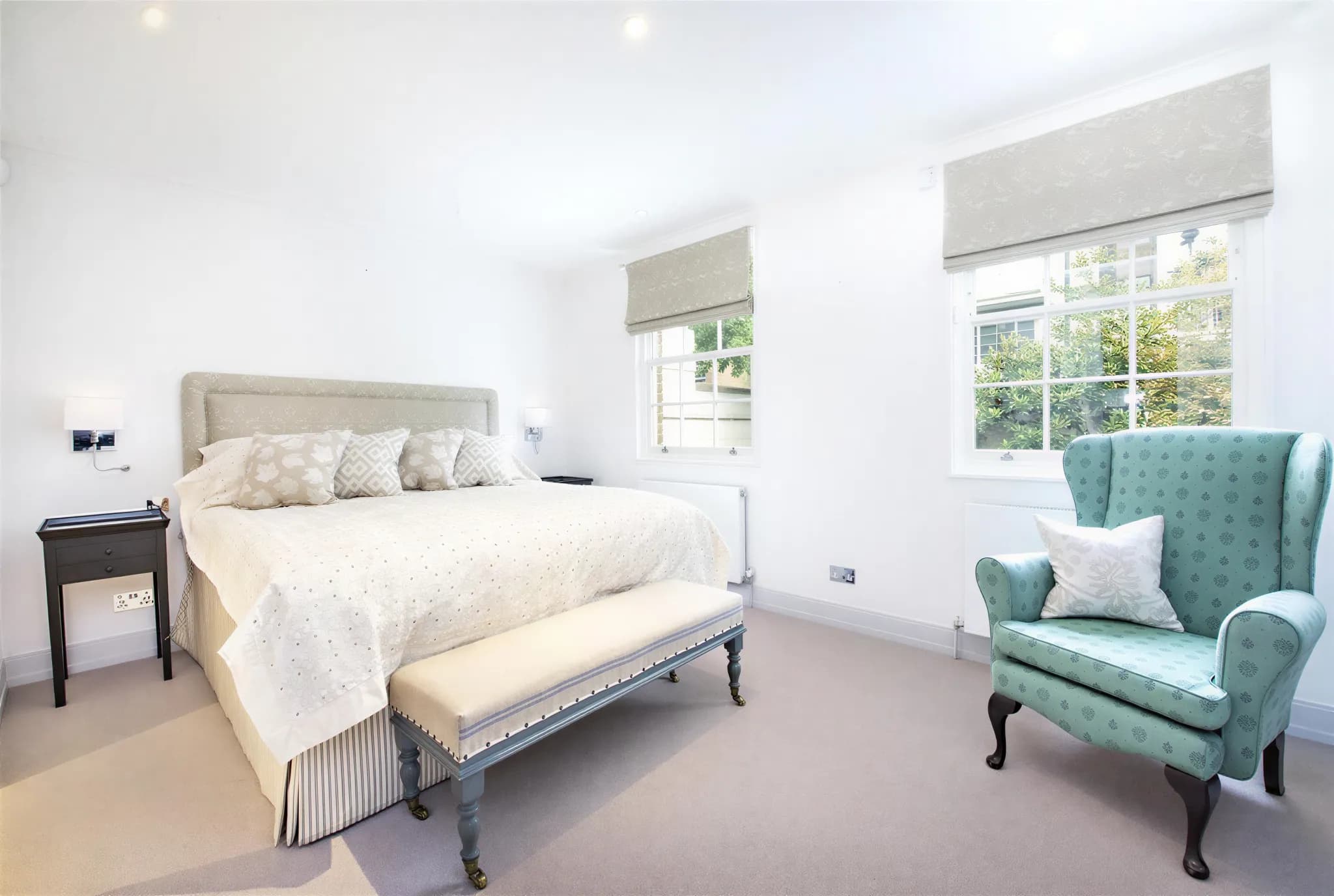 The Wilton Townhouse (CL382)  — photo 11