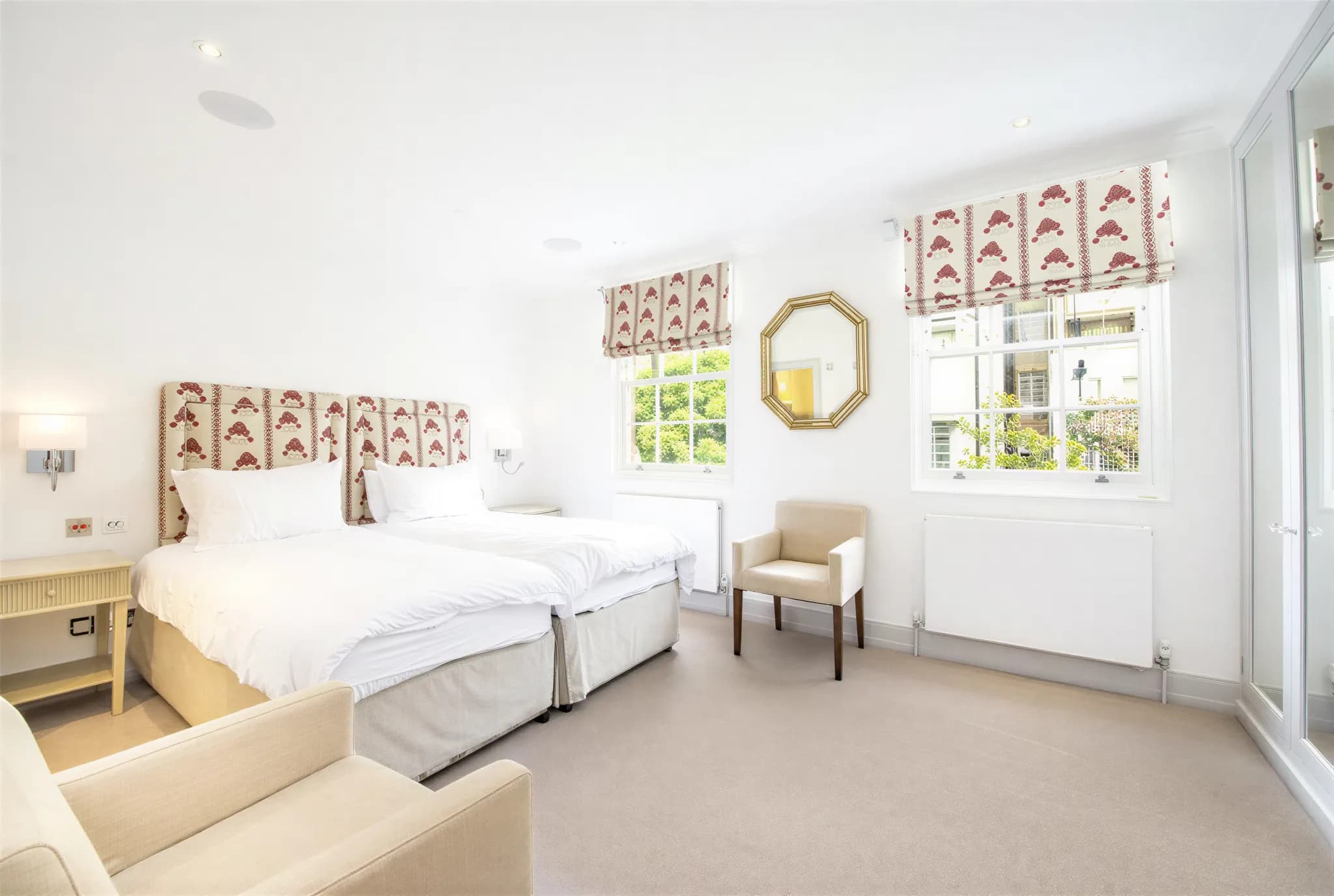 The Wilton Townhouse (CL382)  — photo 15