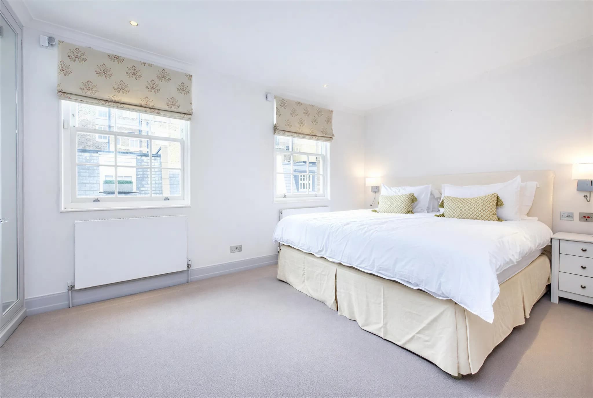 The Wilton Townhouse (CL382)  — photo 16