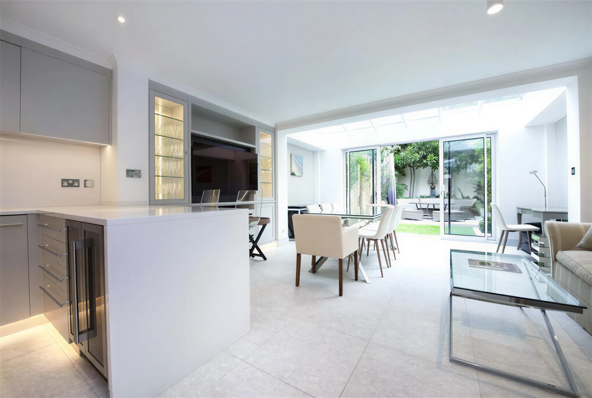 The Wilton Townhouse (CL382)  — photo 3