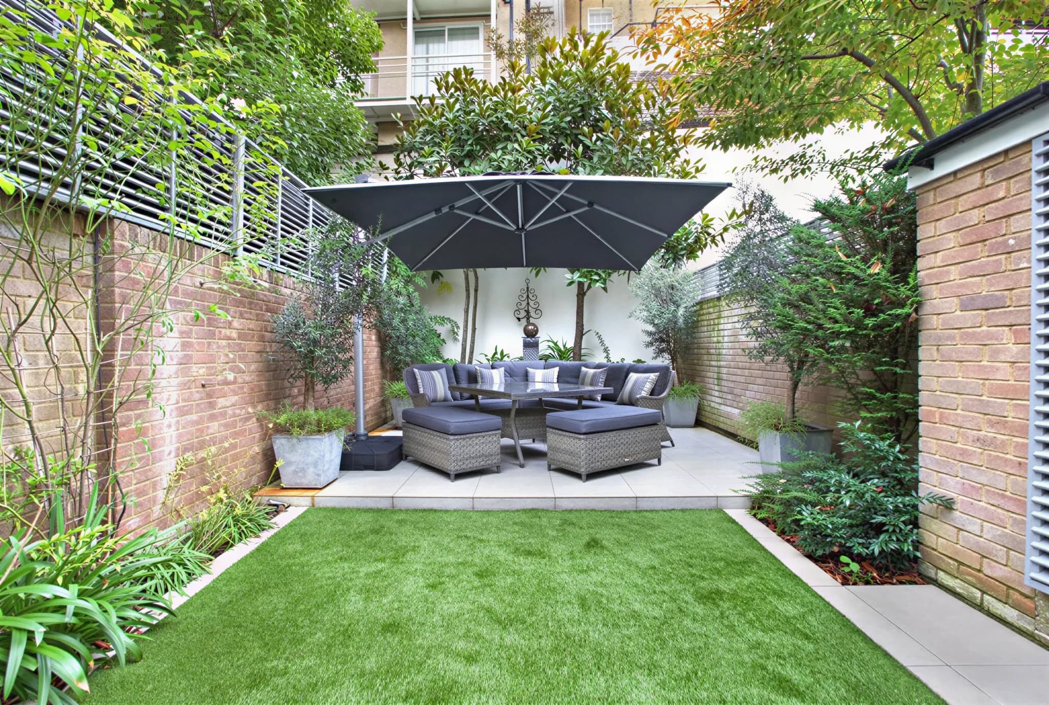 The Wilton Townhouse (CL382)  — photo 4