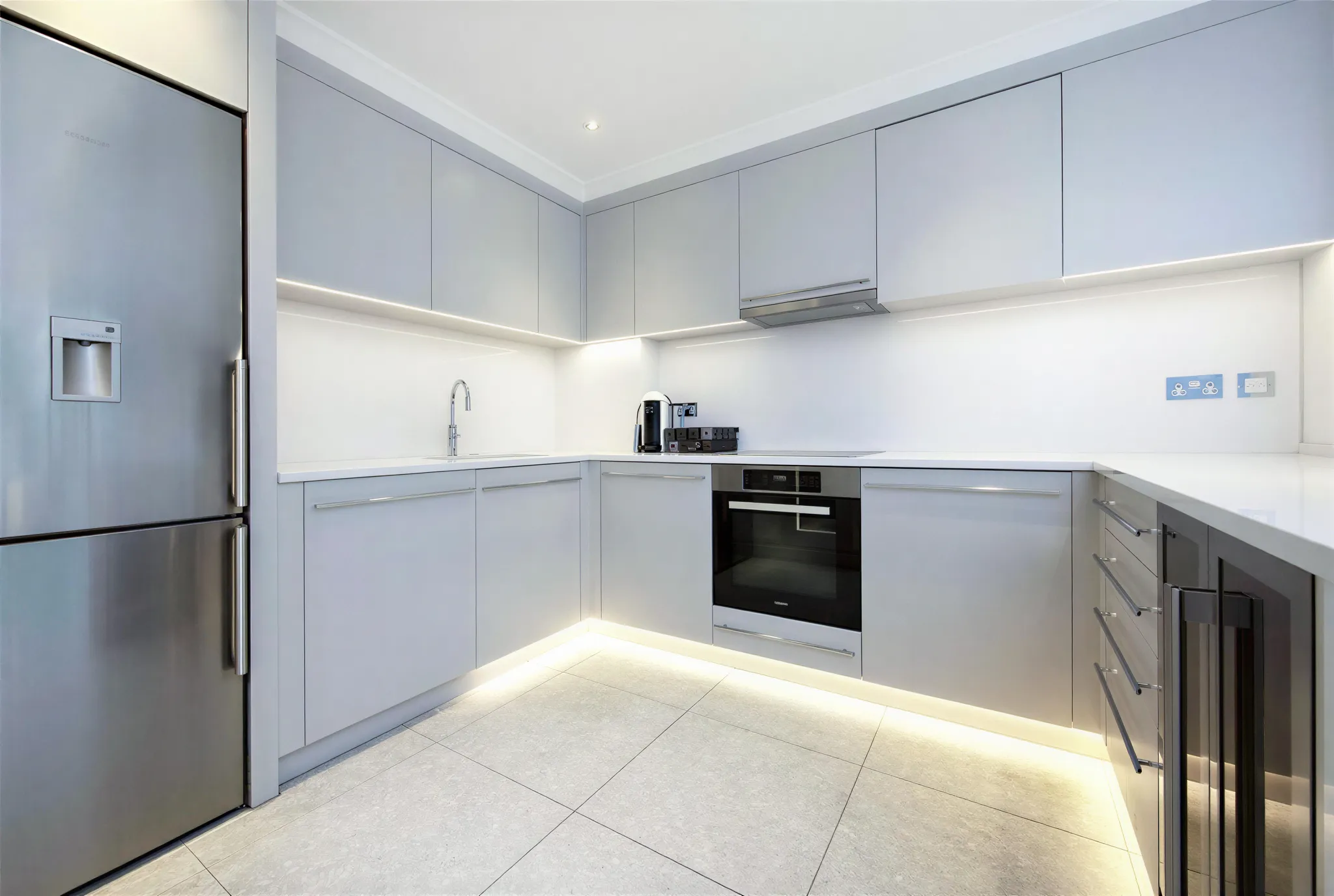 The Wilton Townhouse (CL382)  — photo 7