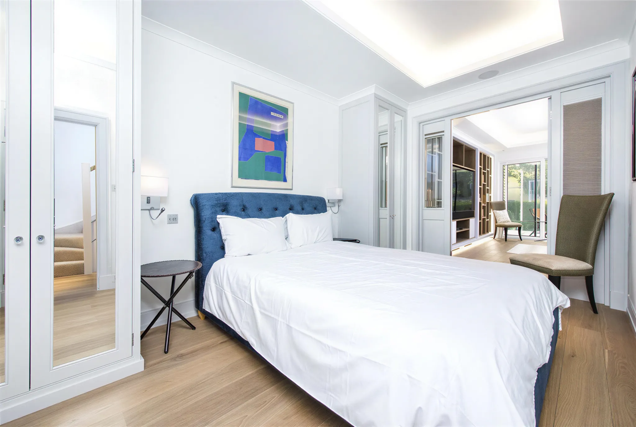 The Wilton Townhouse (CL382)  — photo 8