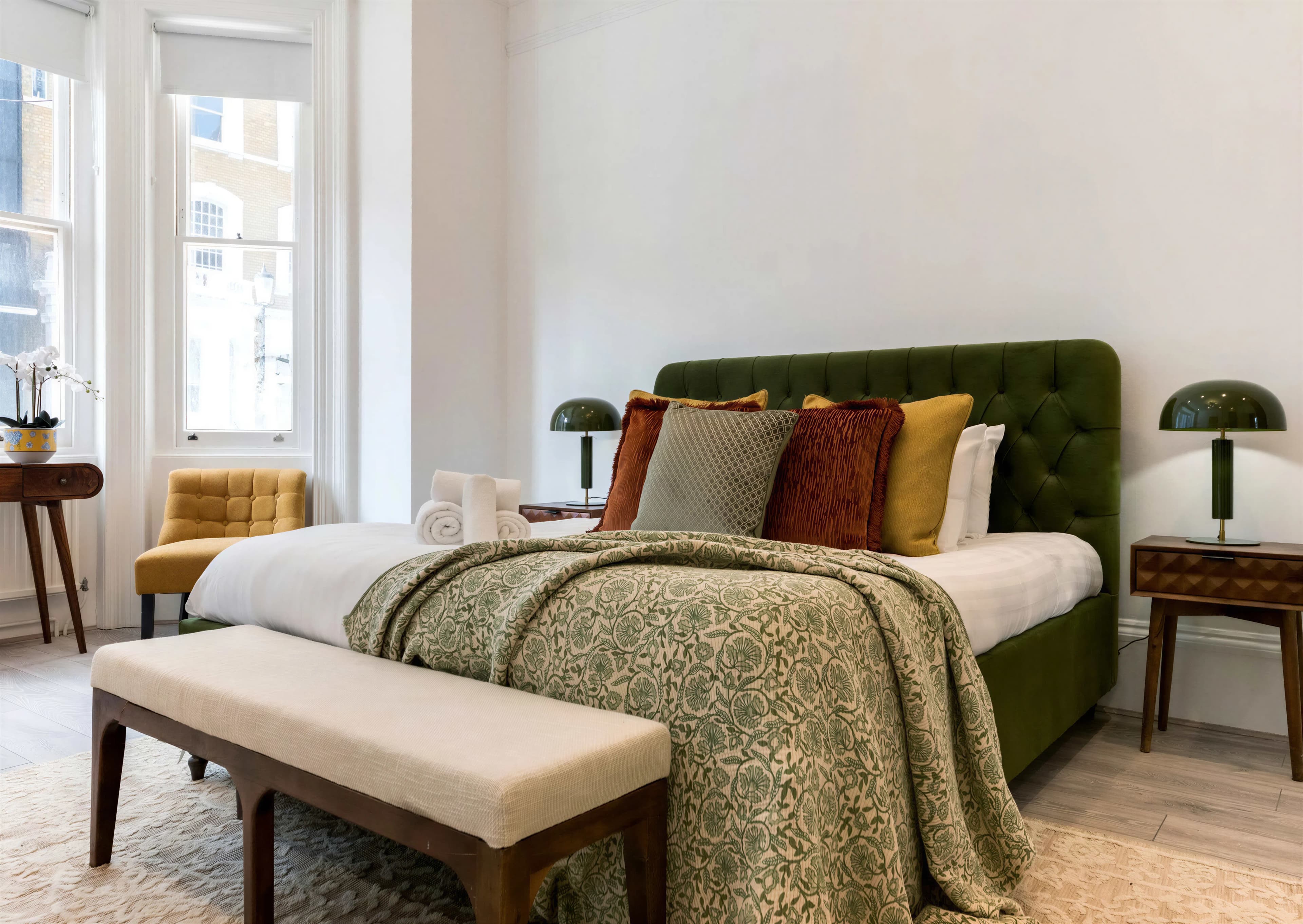 Roland Gardens (ROL382) — photo 11