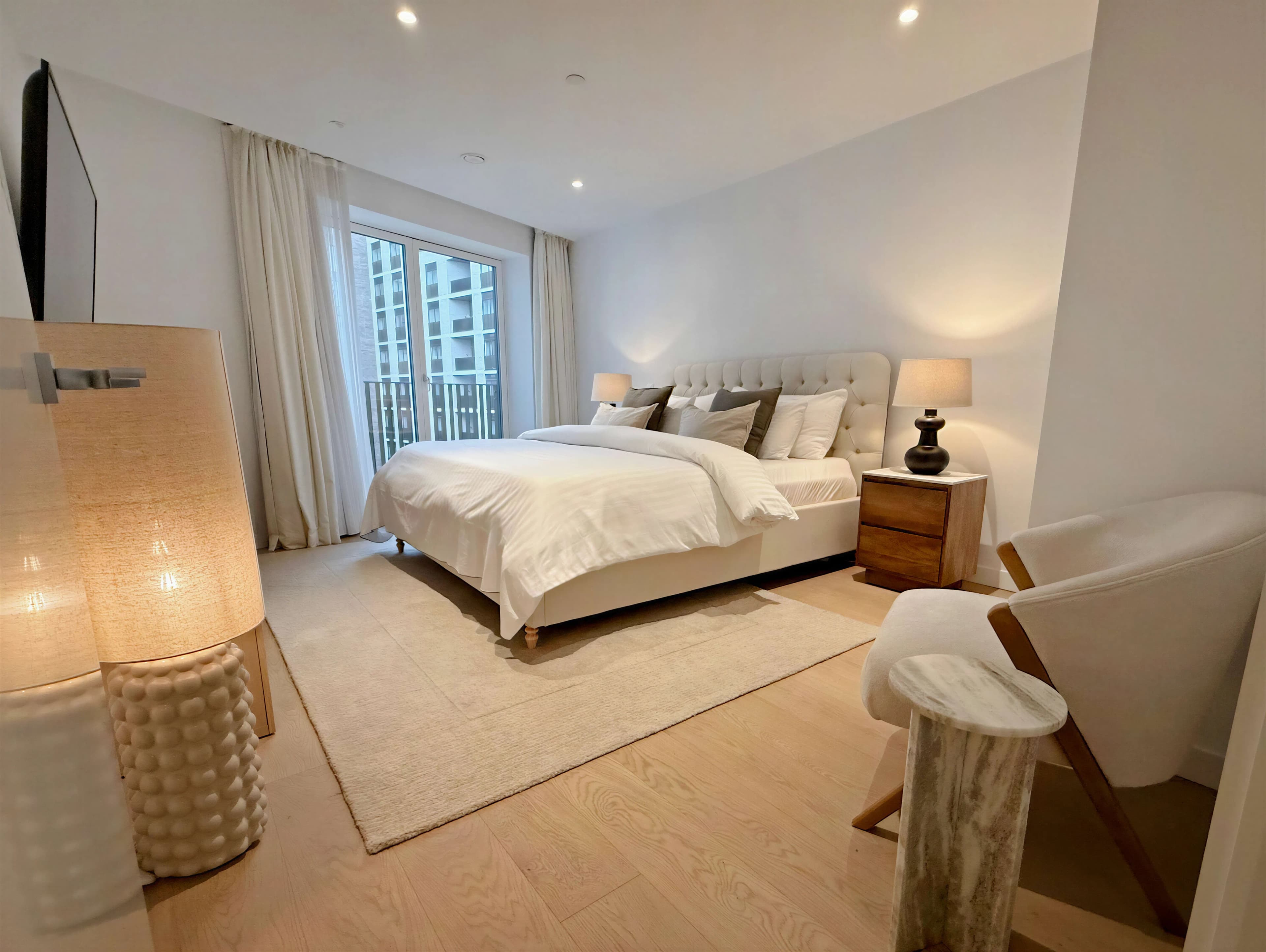 The Bloomsbury Suite II (DH392) — photo 11