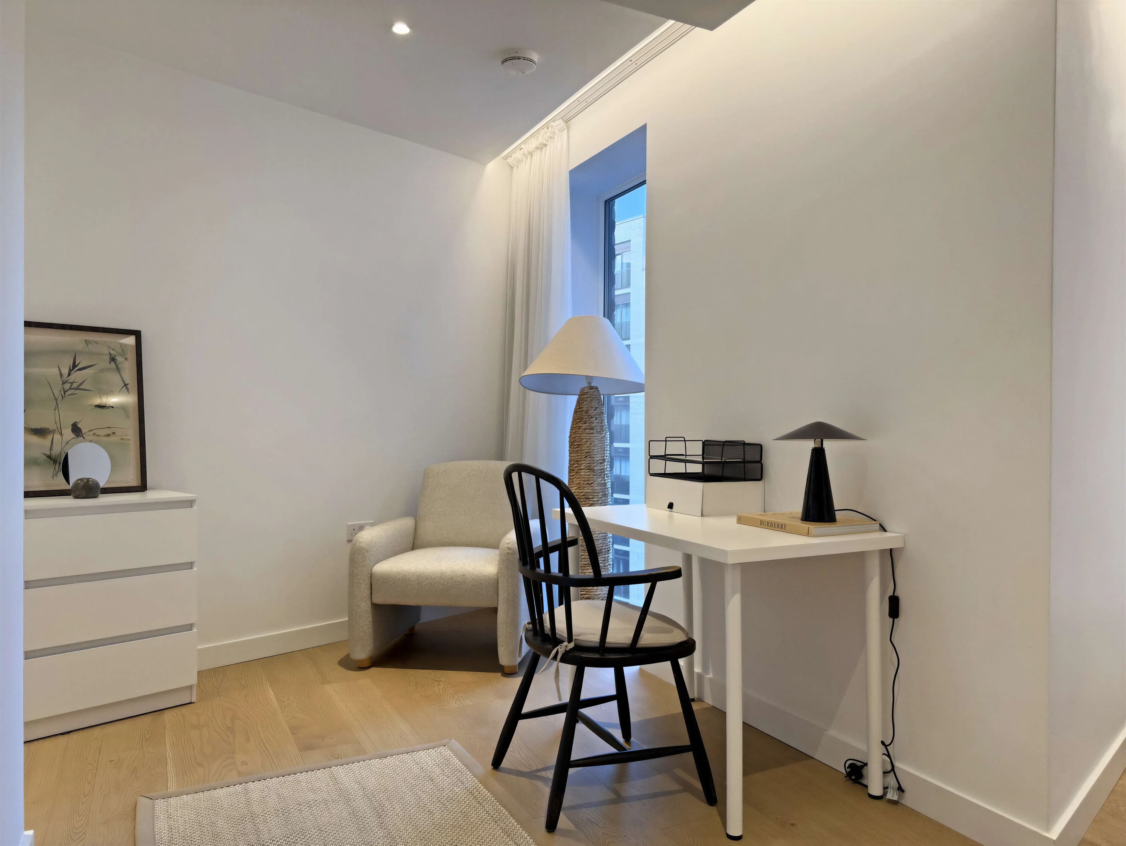 The Bloomsbury Suite II (DH392) — photo 17