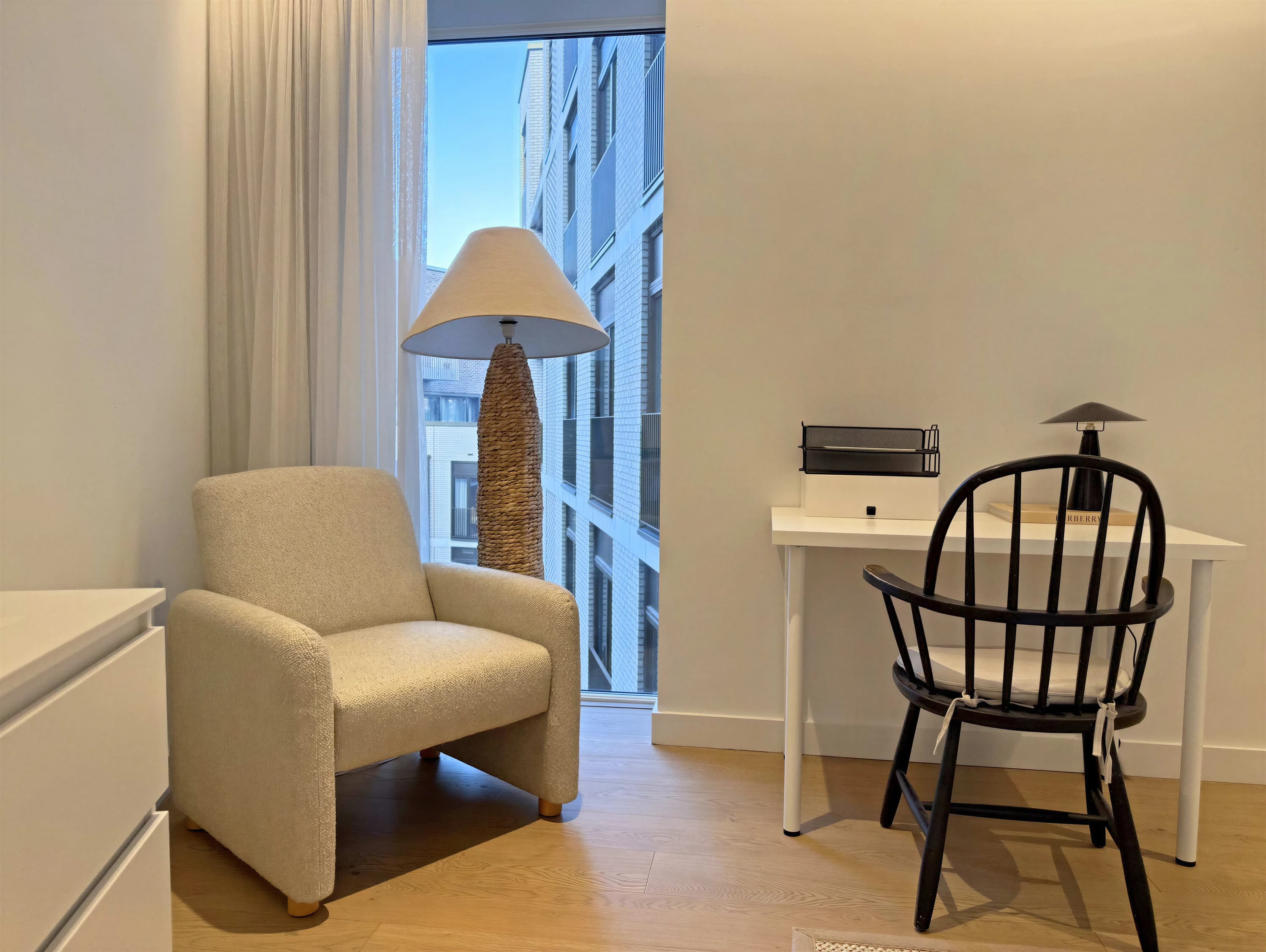 The Bloomsbury Suite II (DH392) — photo 18