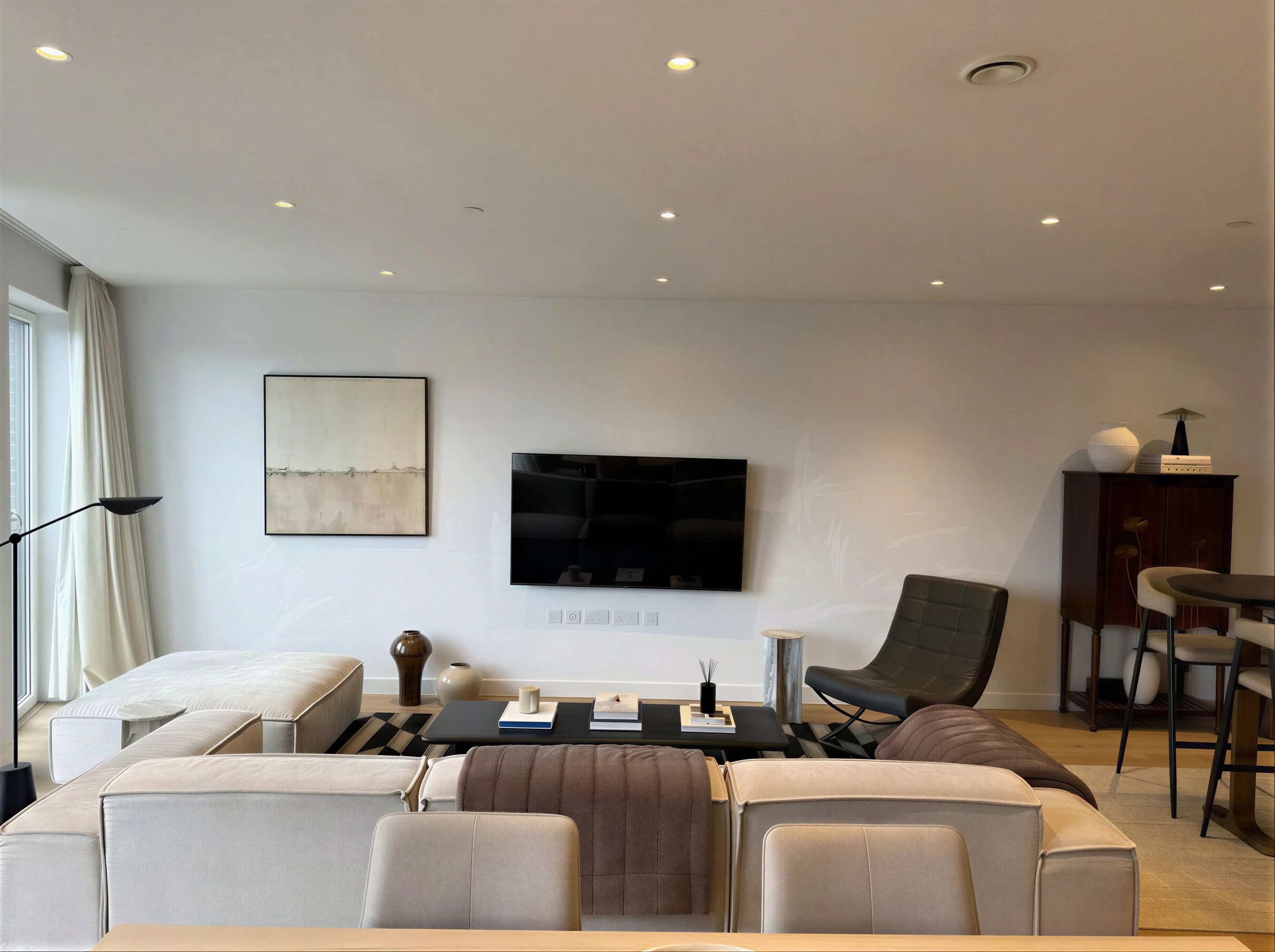 The Bloomsbury Suite II (DH392) — photo 3