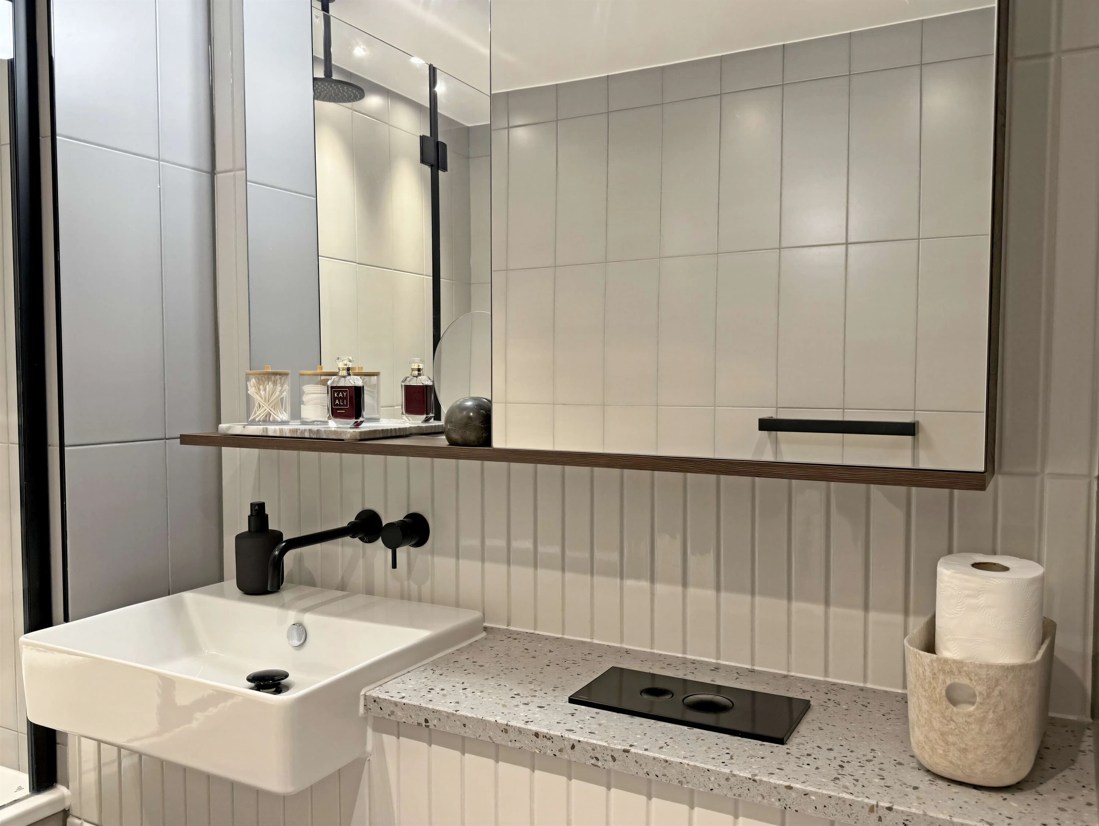 The Bloomsbury Suite II (DH392) — photo 22