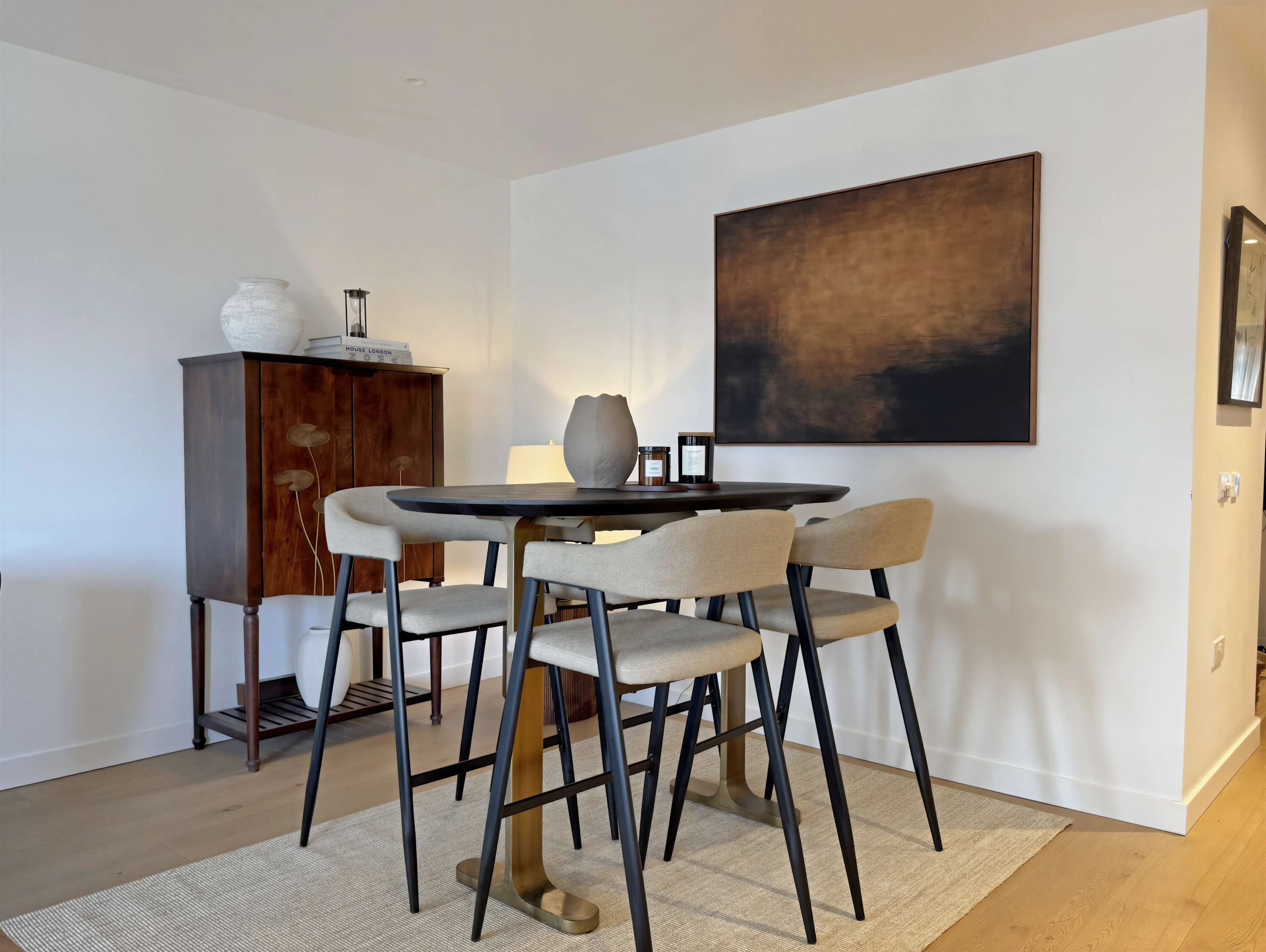 The Bloomsbury Suite II (DH392) — photo 6