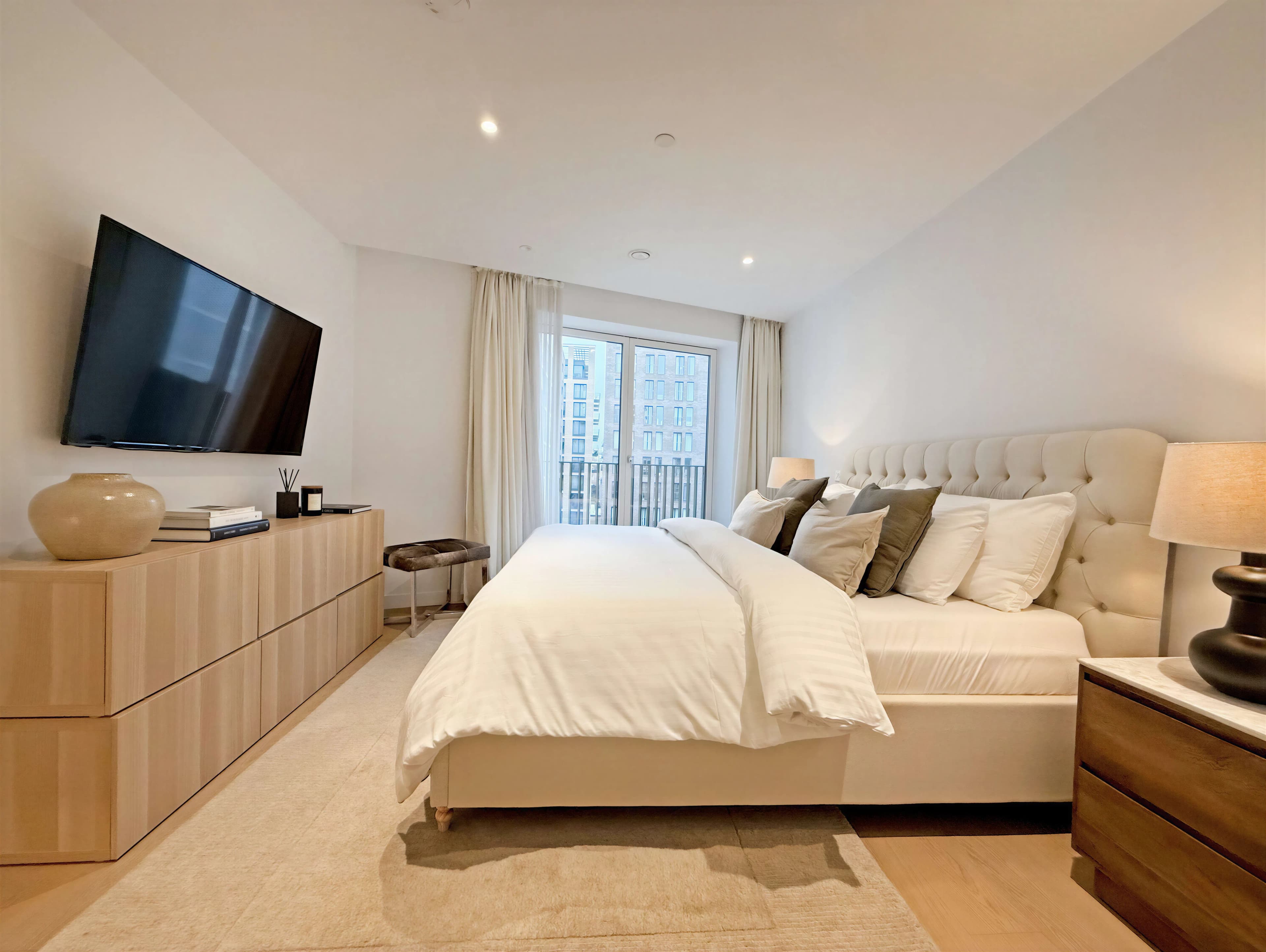 The Bloomsbury Suite II (DH392) — photo 9