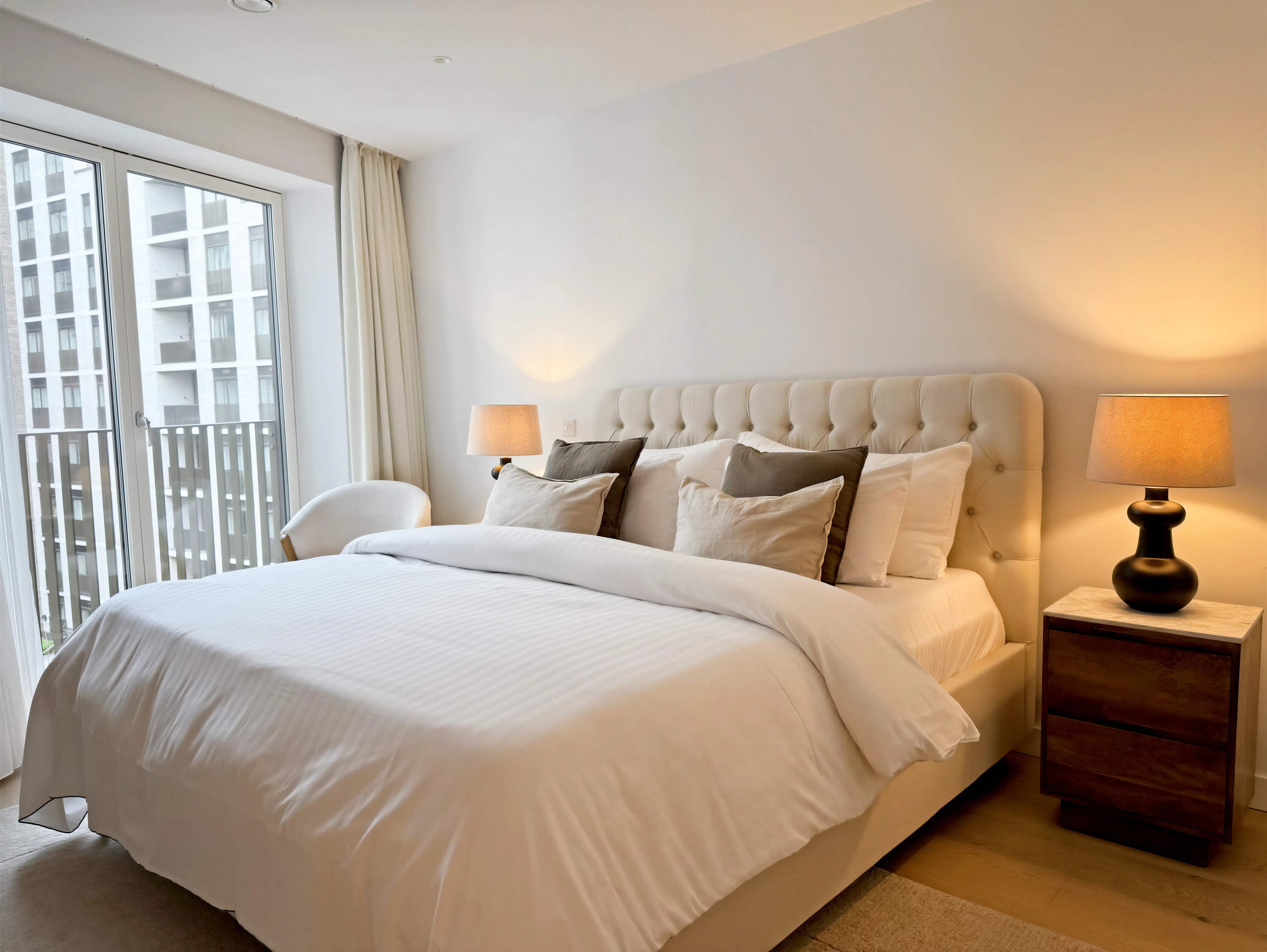 The Bloomsbury Suite II (DH392) — photo 10