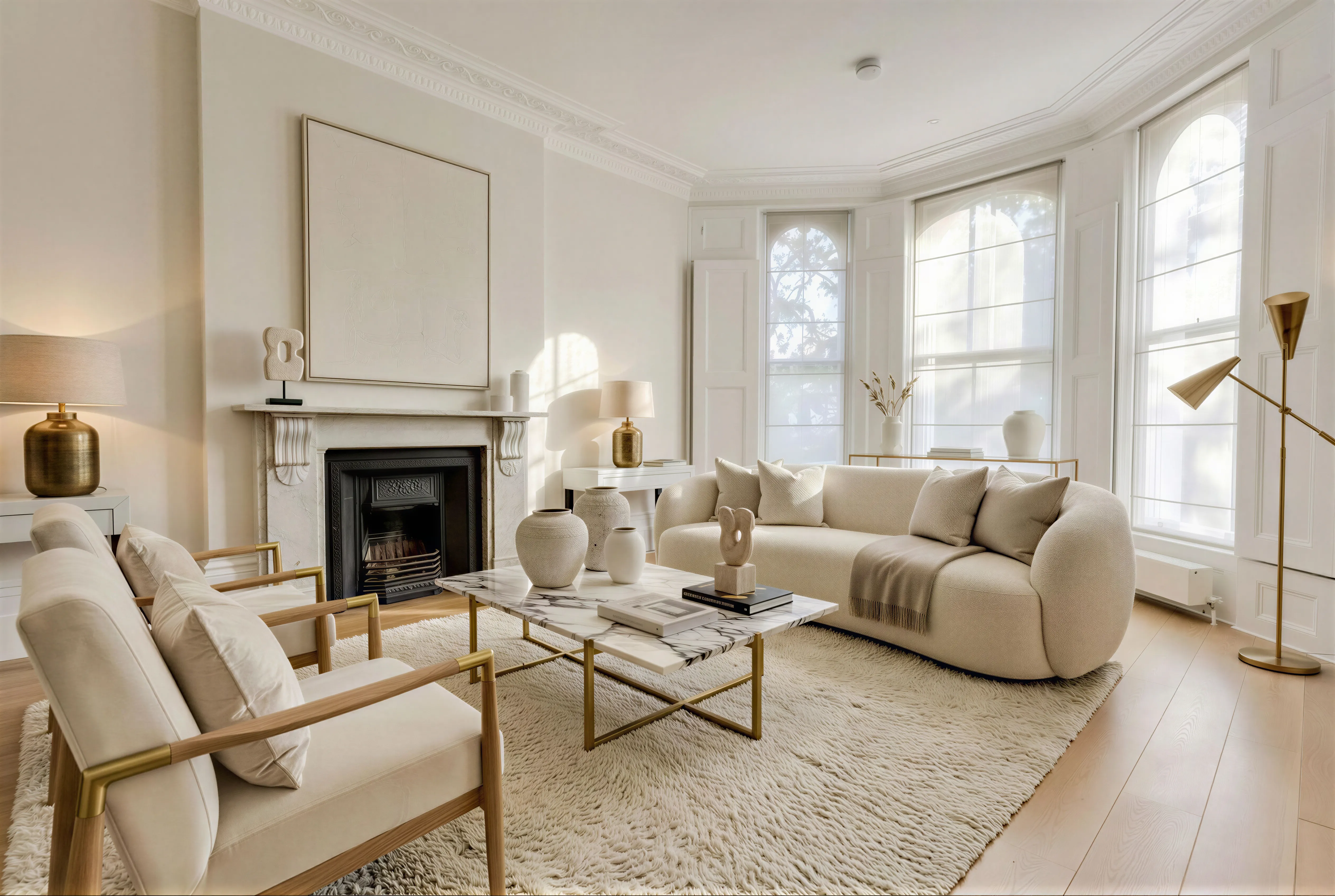 Palace Gardens Terrace (PGT832)