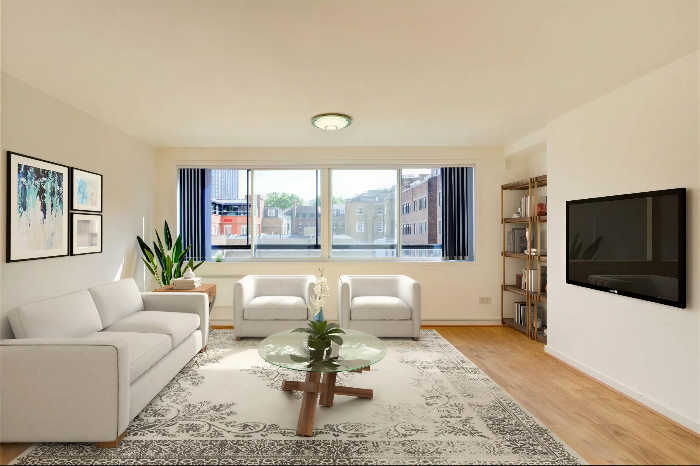 The Devonshire Escape (TDV315)