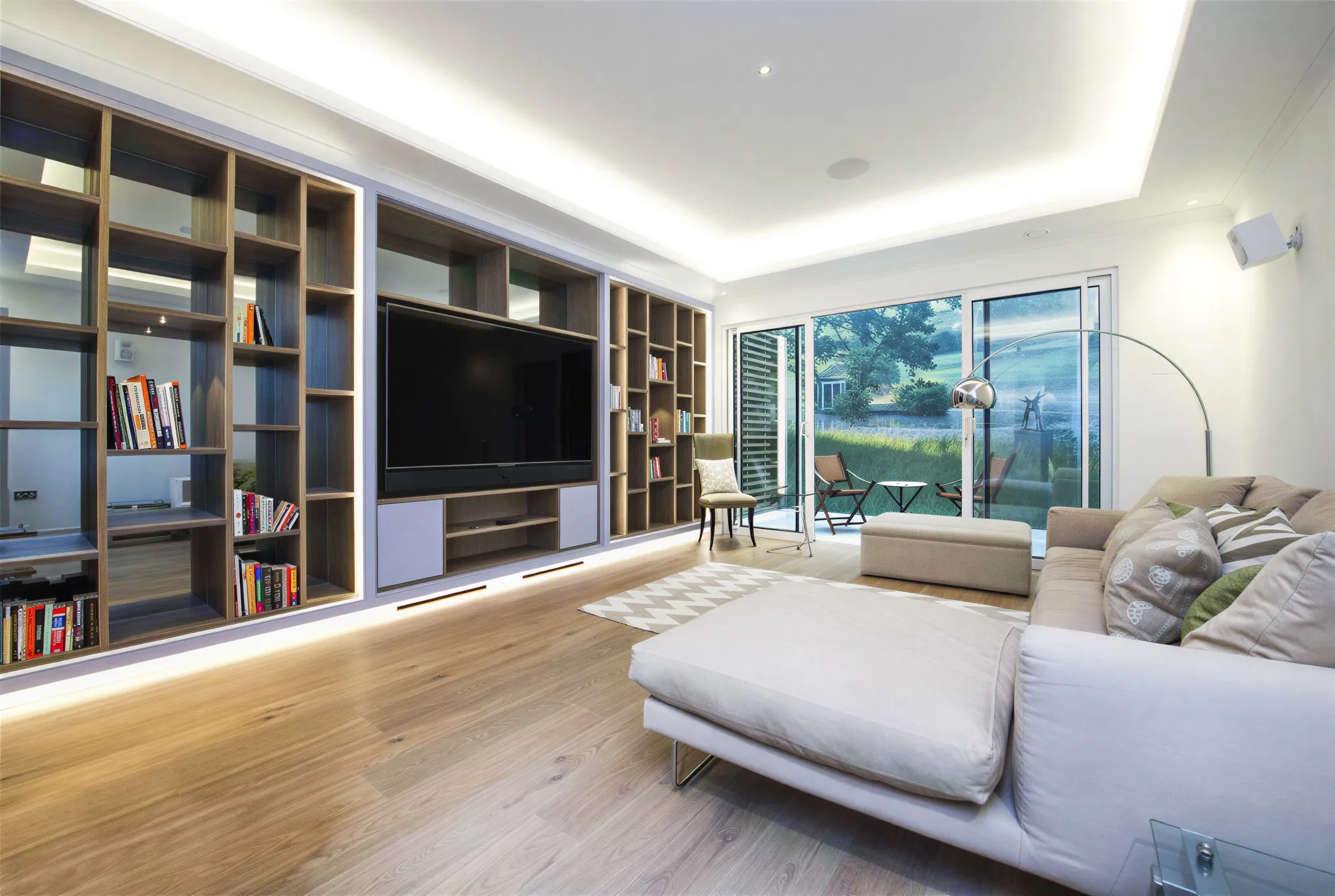 The Wilton Townhouse (CL382) 