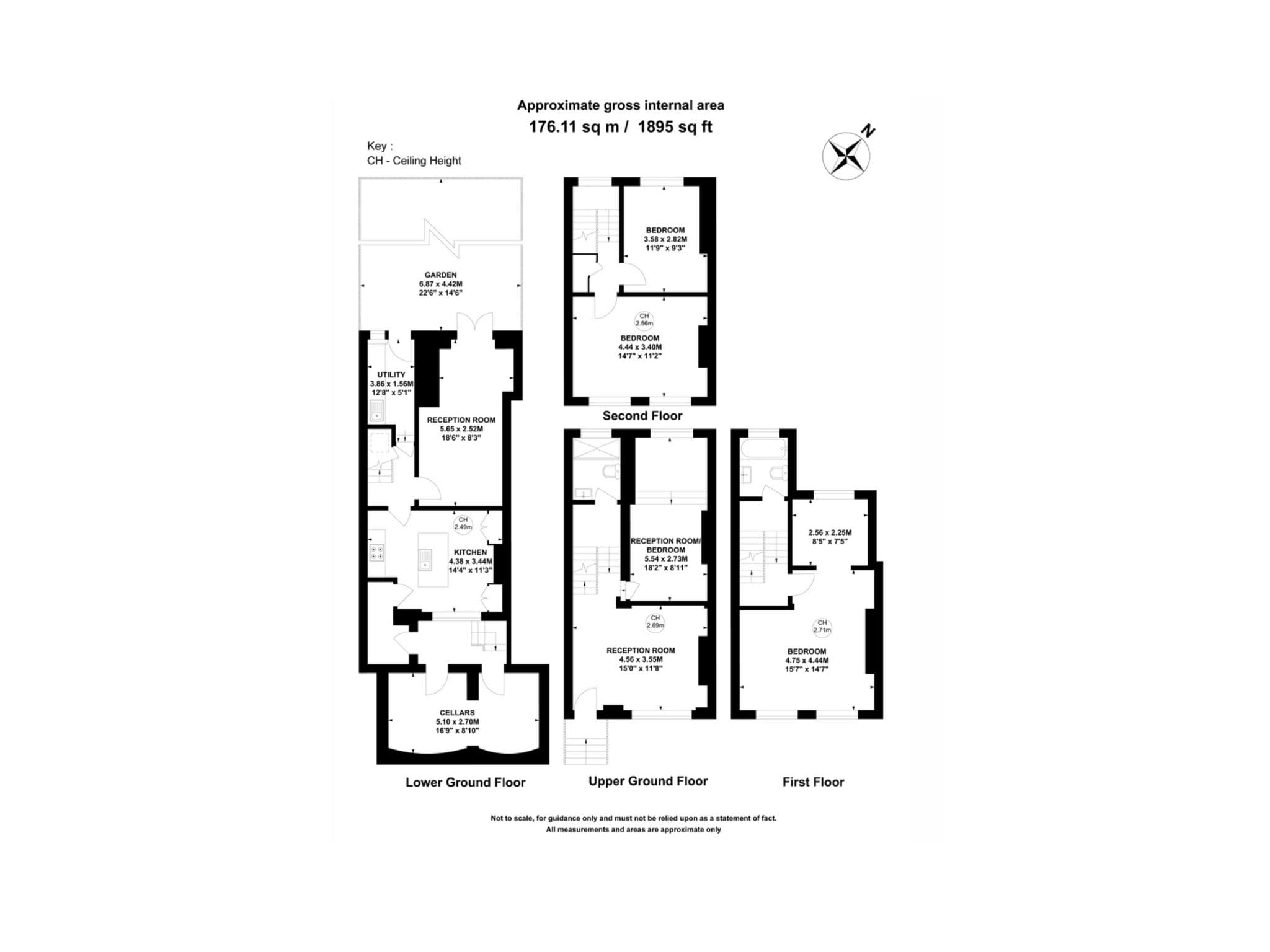 The Buckingham Estate (HS390) — photo 7