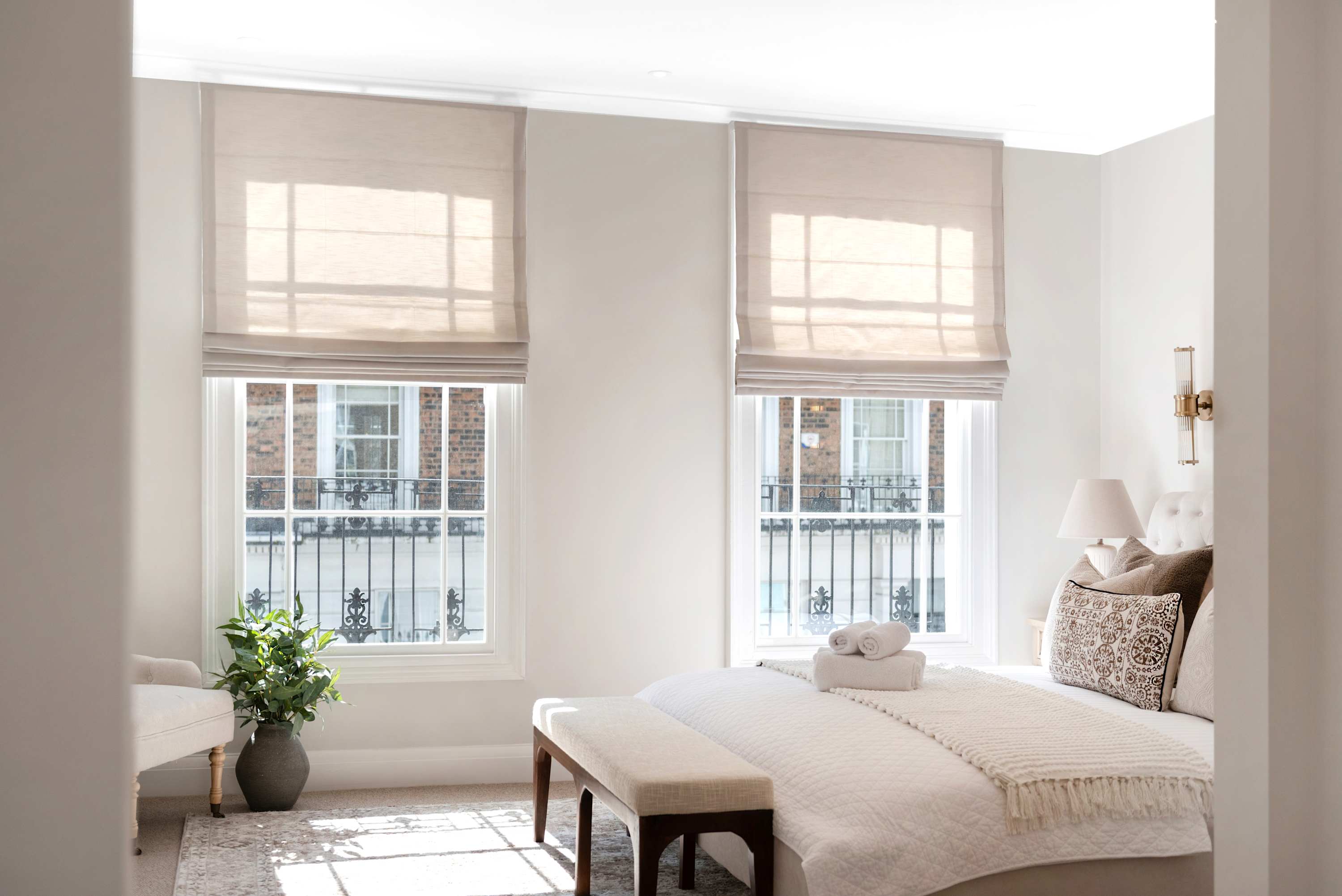 The Buckingham Estate (HS390) — photo 2