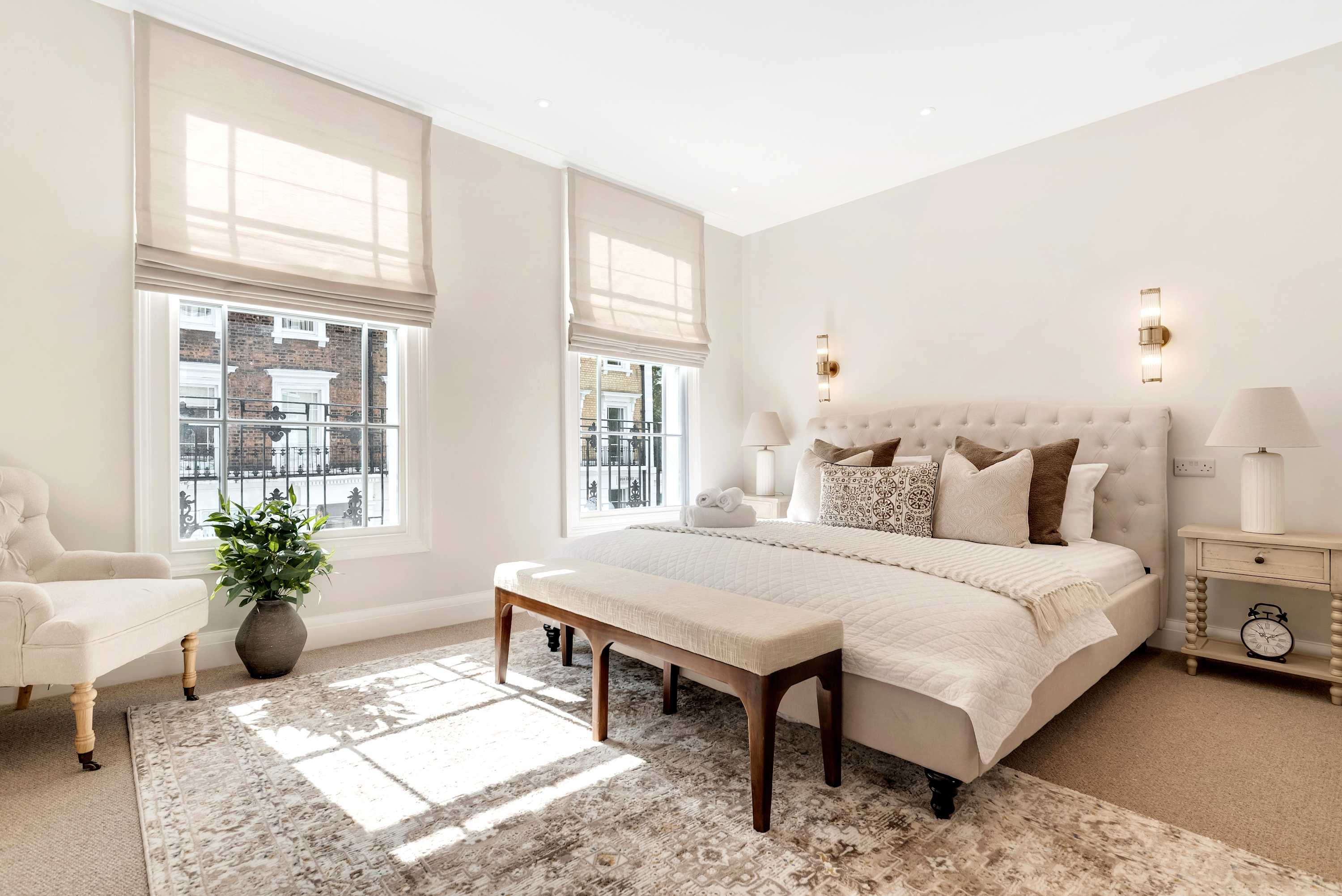 The Buckingham Estate (HS390) — photo 5