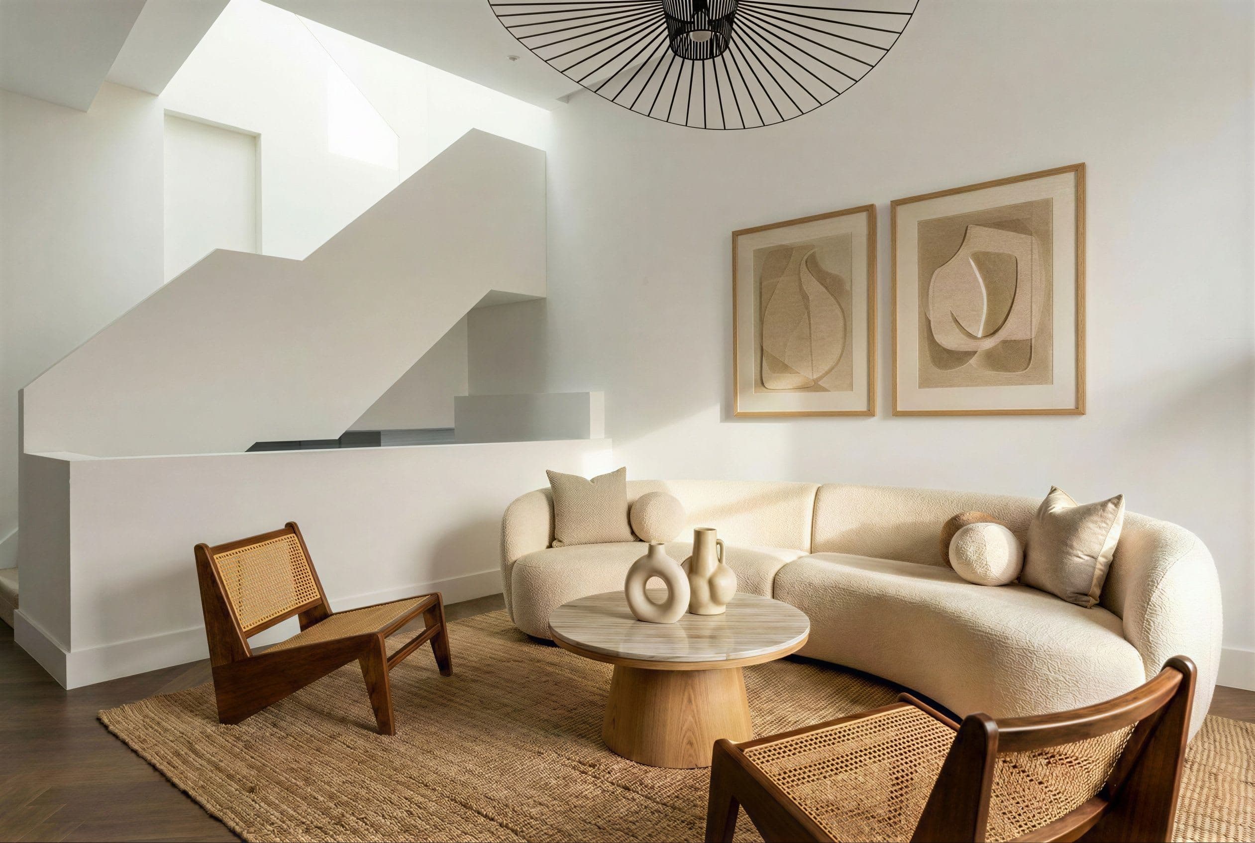 The Hyde Park Villa (HPV657)