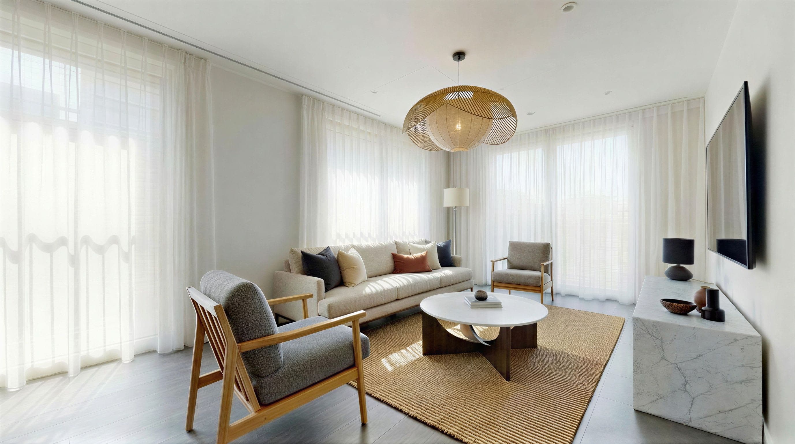 The Bloomsbury Suite (DH392)