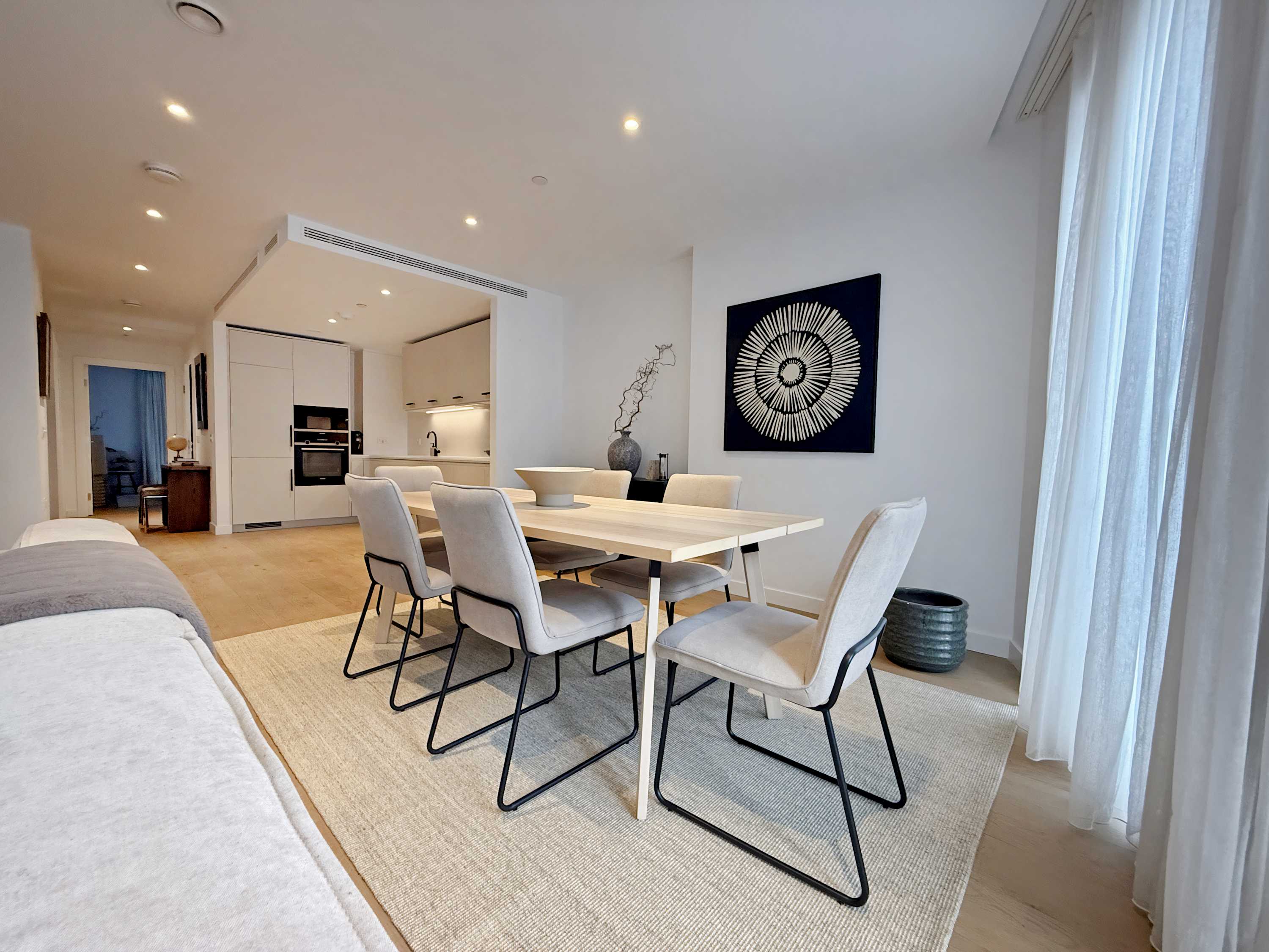 The Bloomsbury Suite II (DH392)