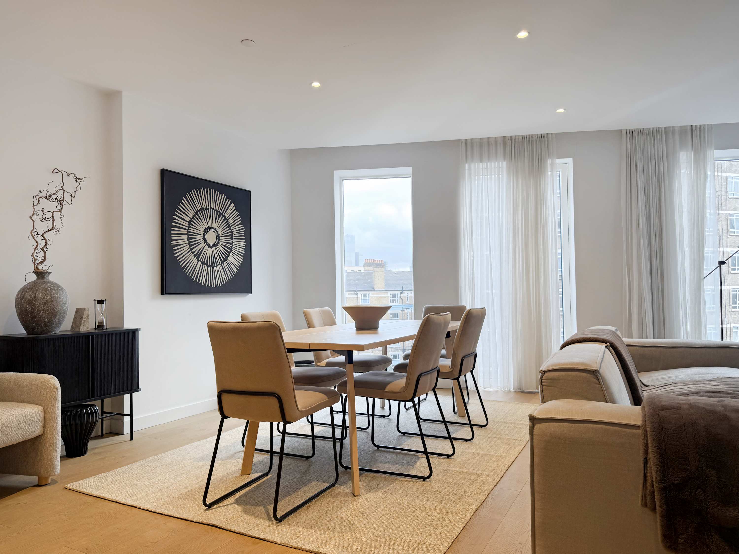 The Bloomsbury Suite II (DH392)