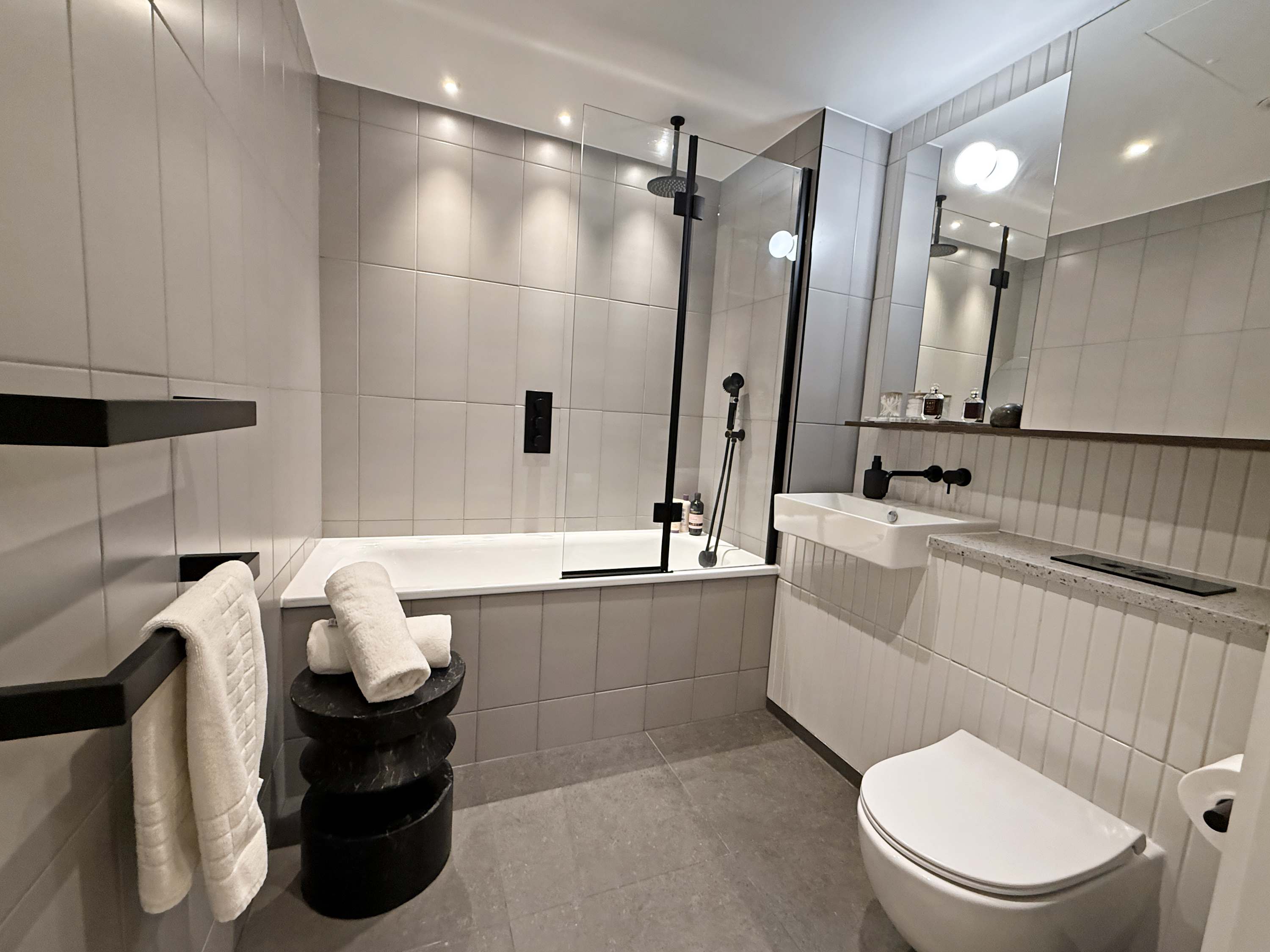 The Bloomsbury Suite II (DH392) - photo 20
