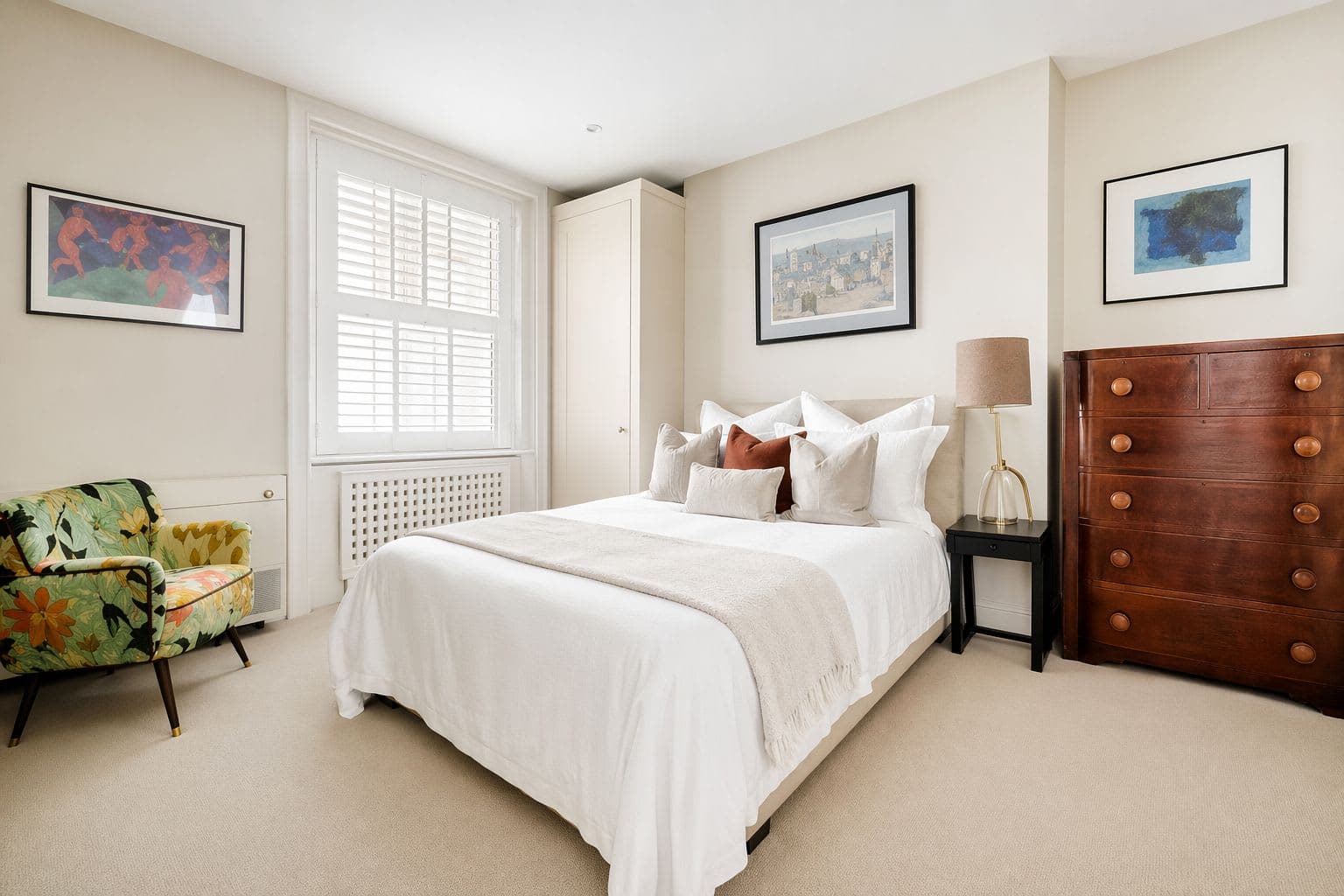 Queens Gate Estate (QGE283) - photo 22