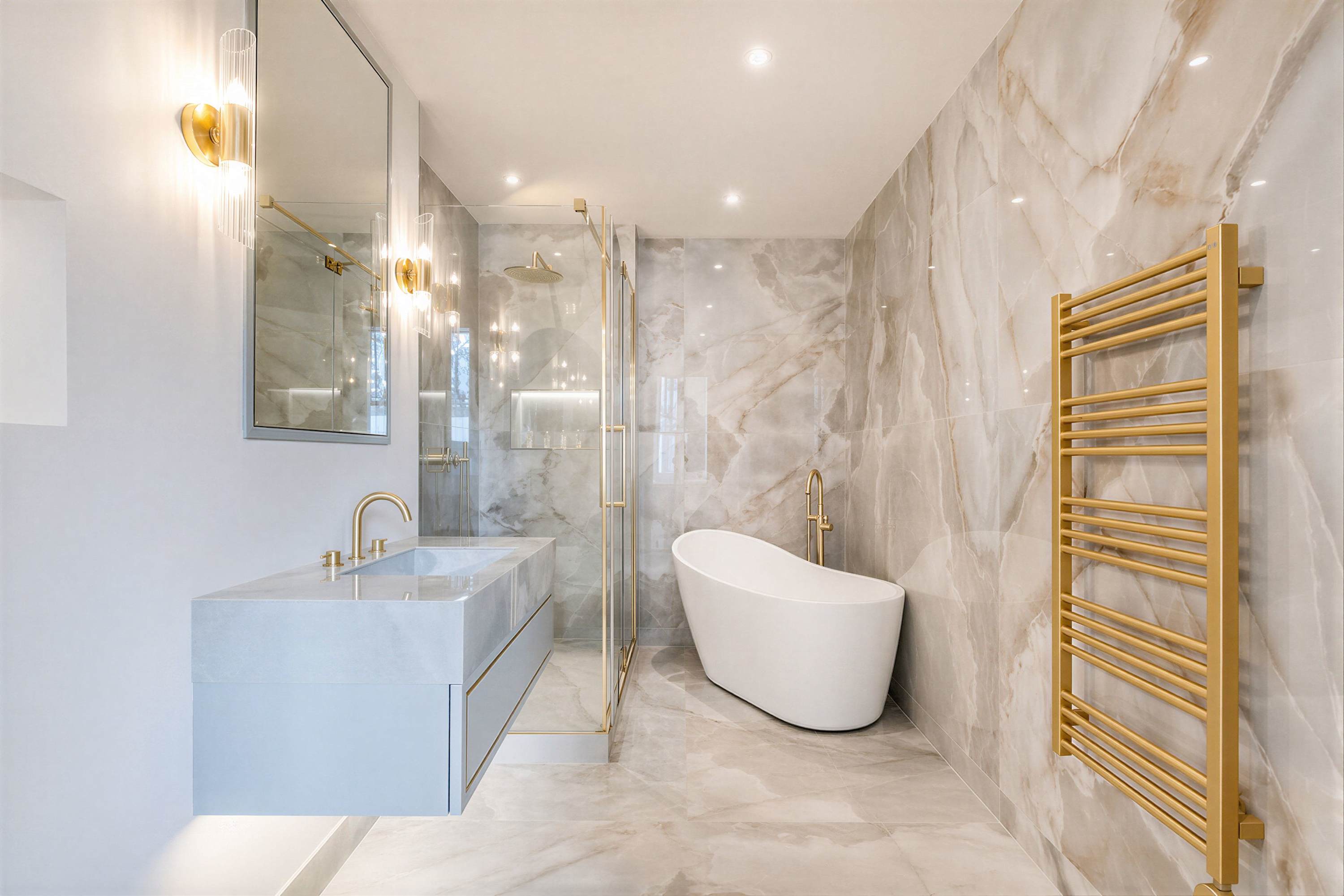 Grosvenor, Knightsbridge (TGV205) - photo 6