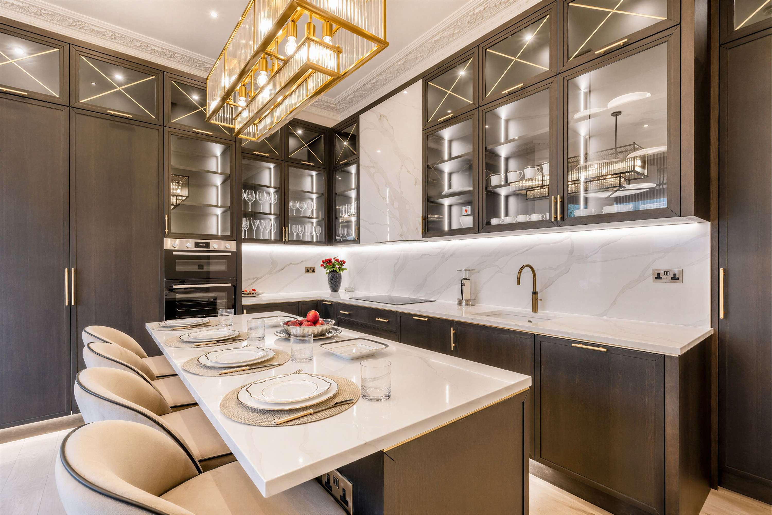 Grosvenor, Knightsbridge (TGV205) - photo 9