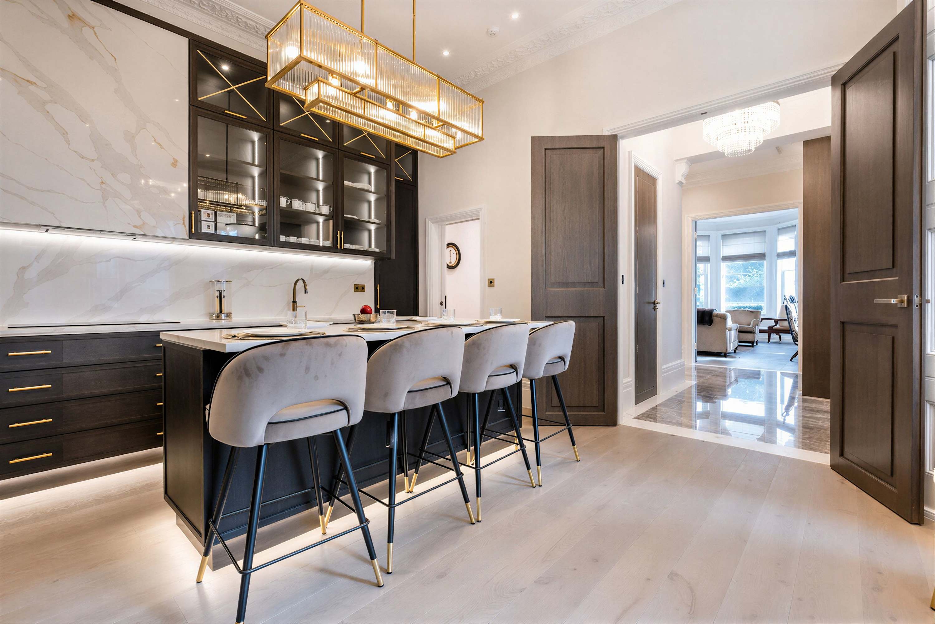 Grosvenor, Knightsbridge (TGV205) - photo 11