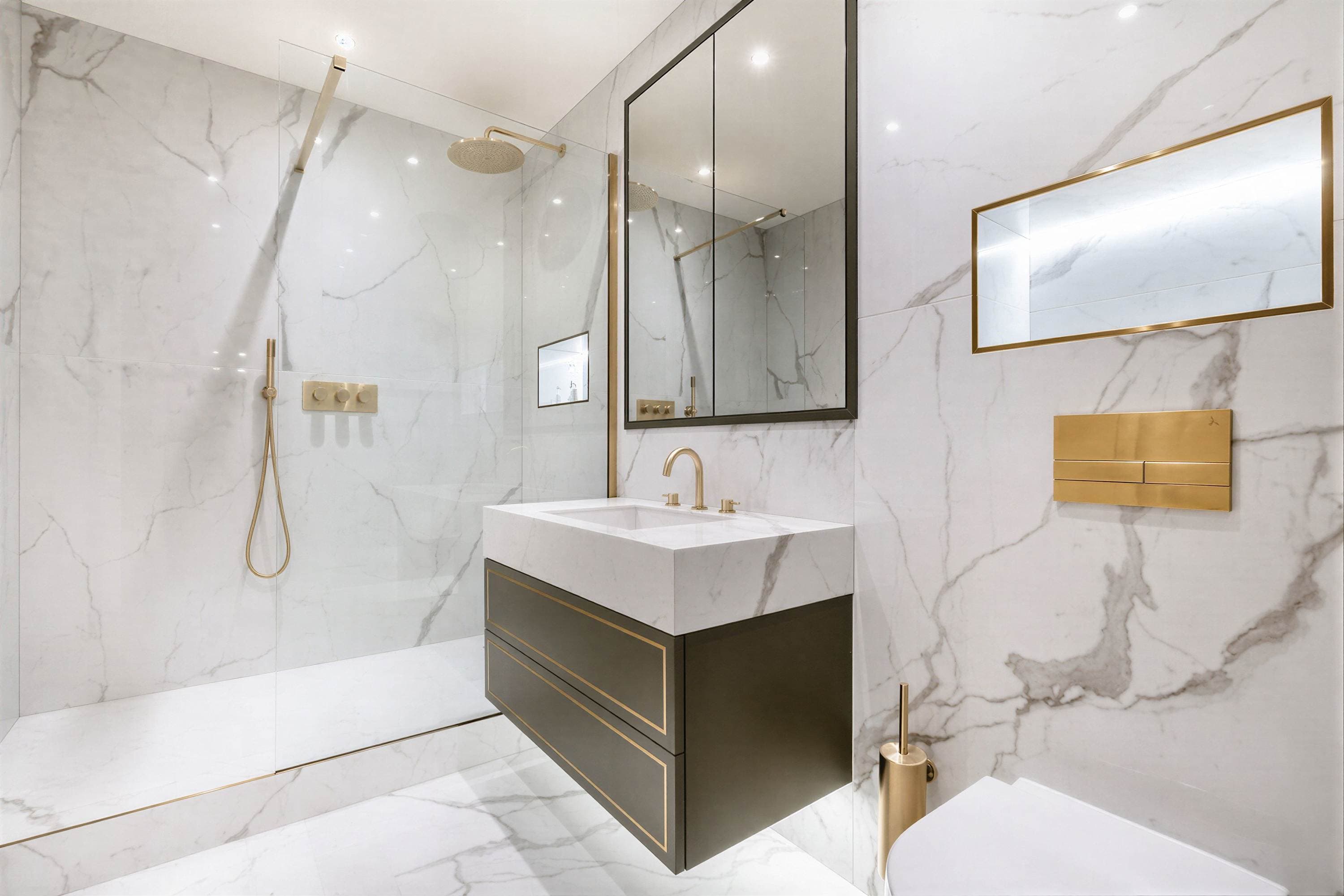 Grosvenor, Knightsbridge (TGV205) - photo 14