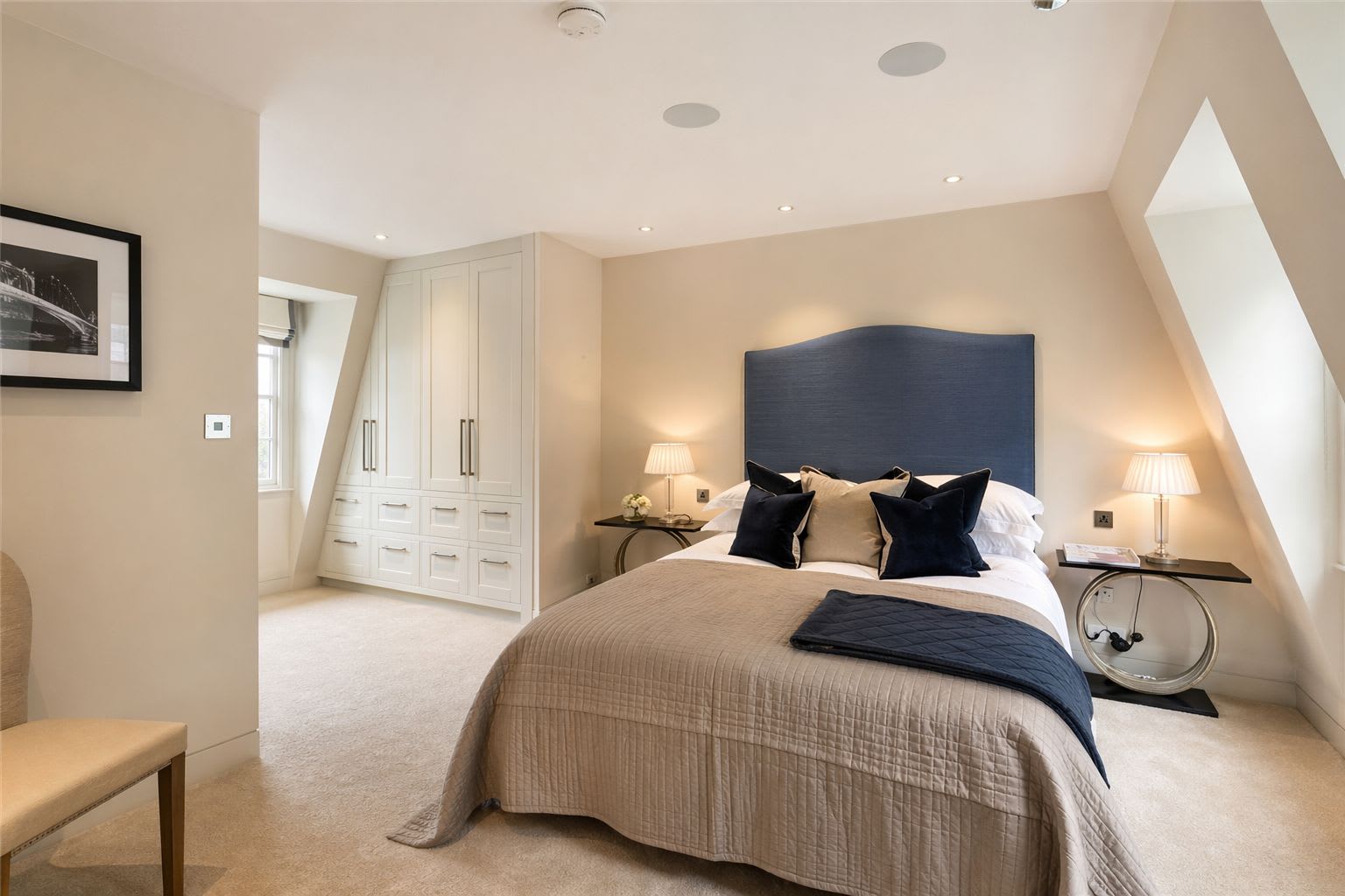 The Grosvenor Mews (TGM192)