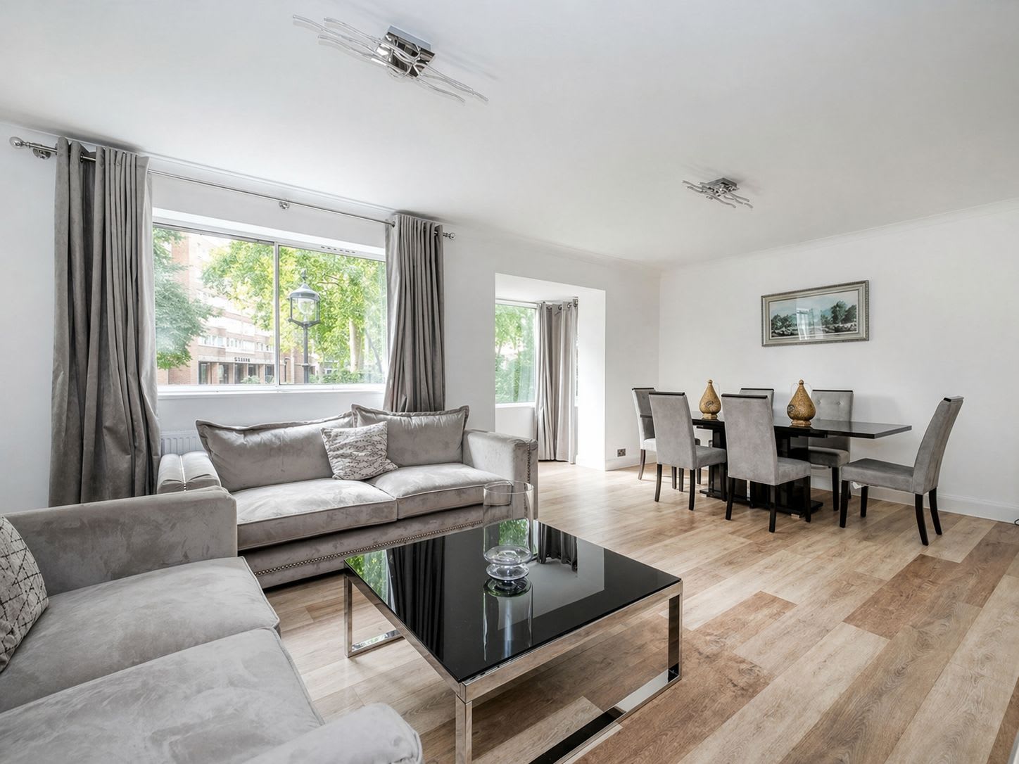 Hyde Park Estate (HPE305)