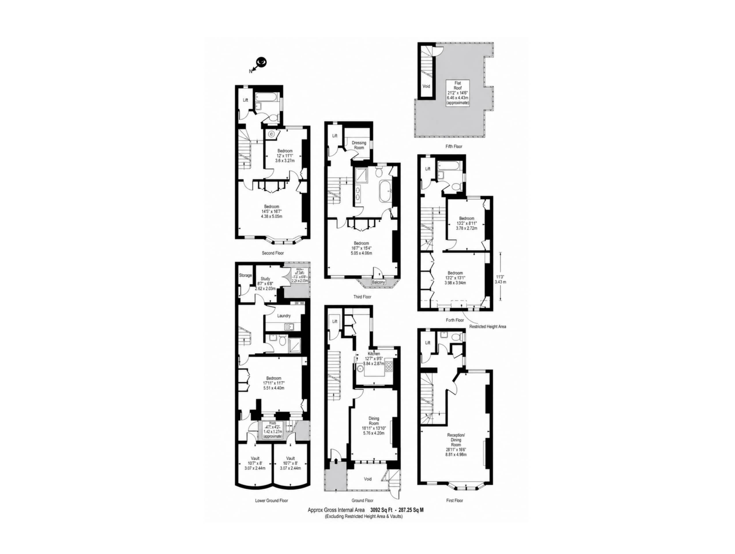 The Sussex Estate (TSE137) — photo 16