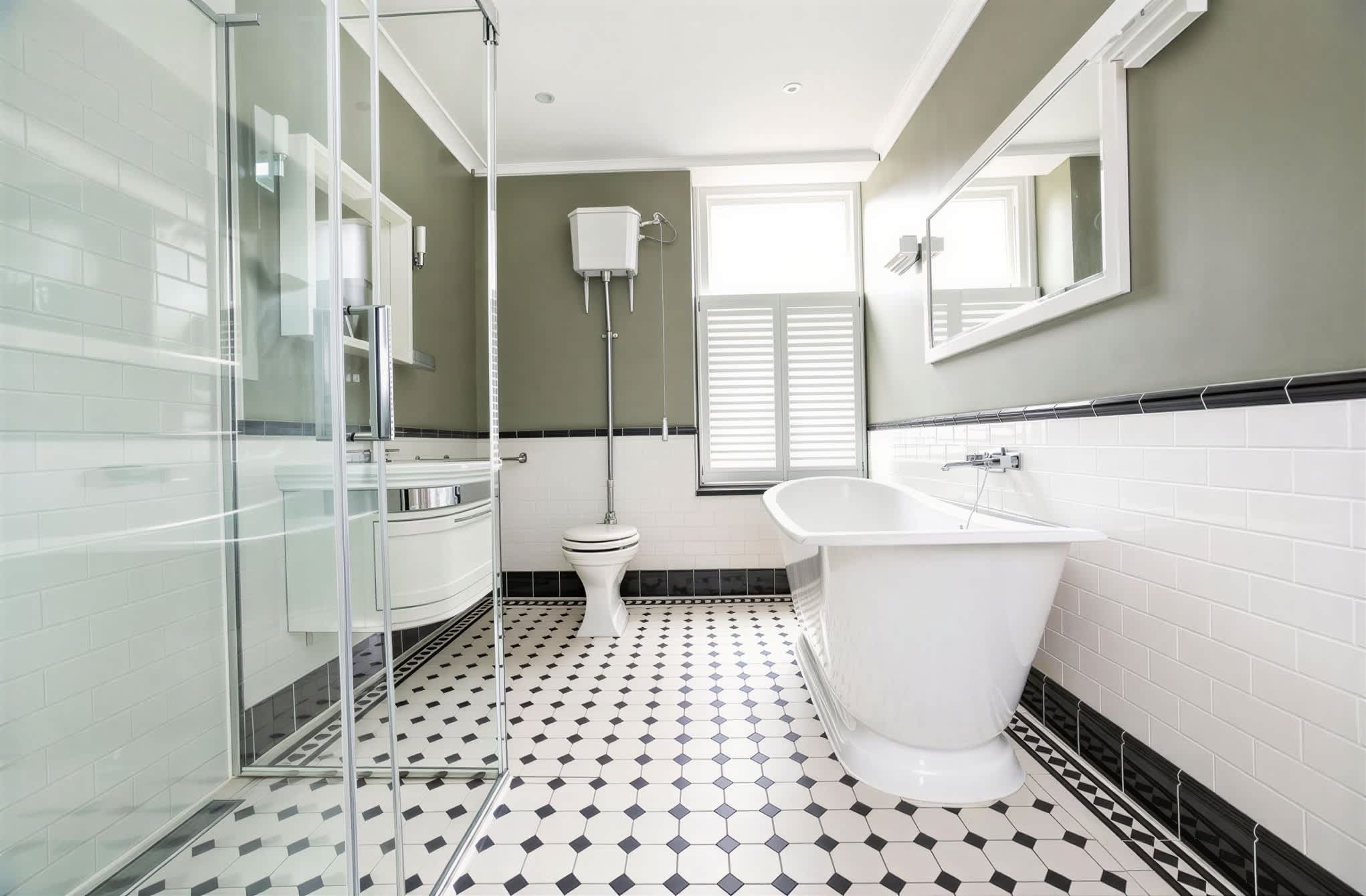 The Fitzrovia Suite III
