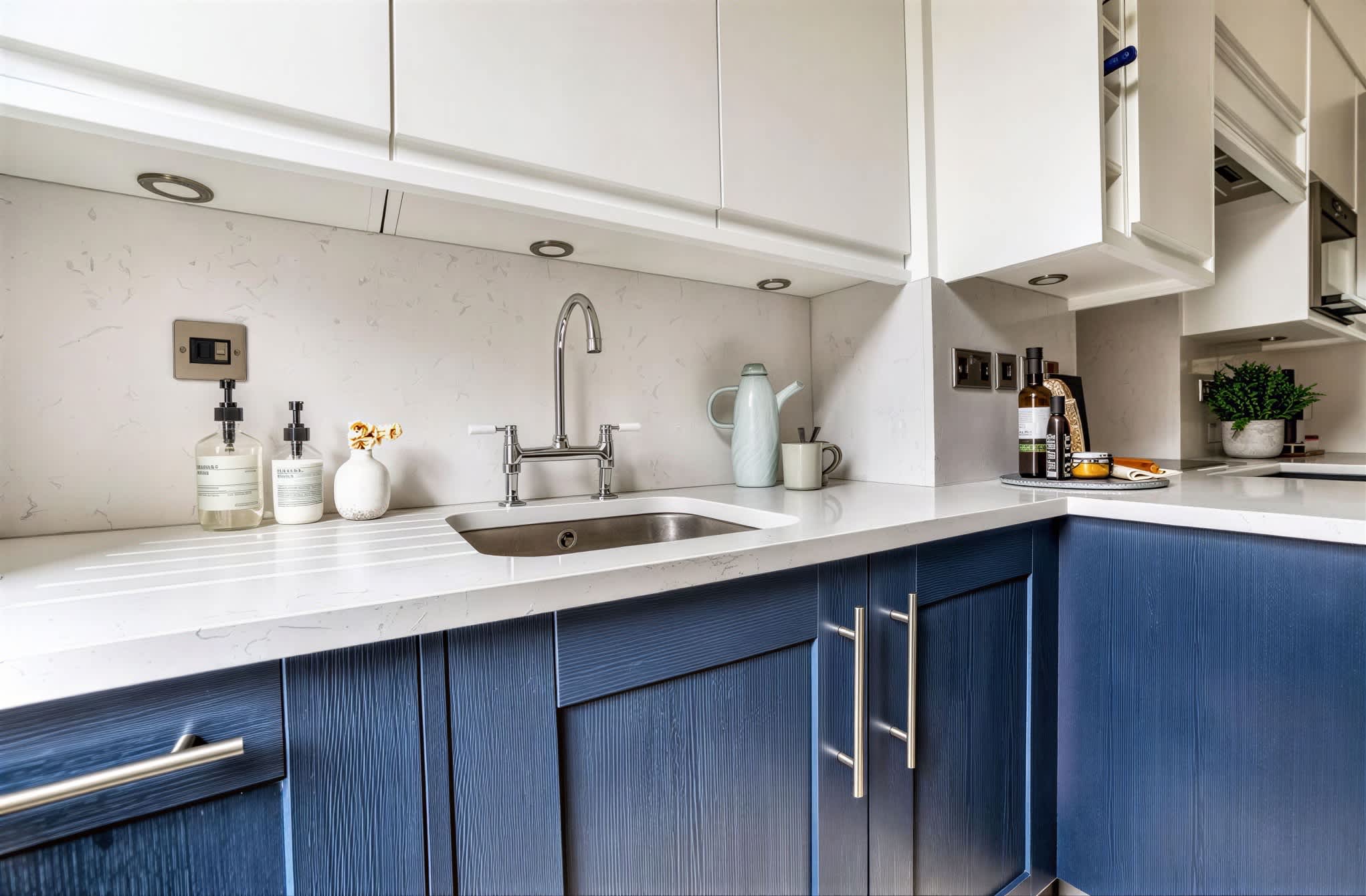 The Fitzrovia Suite III