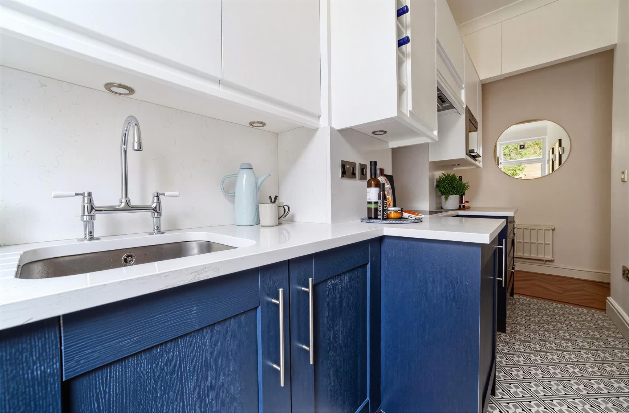 The Fitzrovia Suite III - photo 10