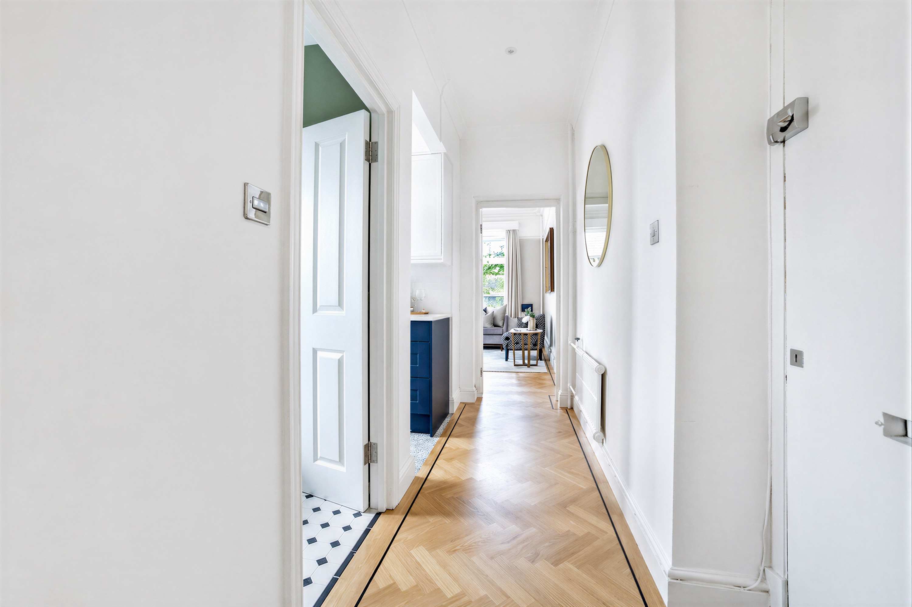 The Fitzrovia Suite III - photo 7