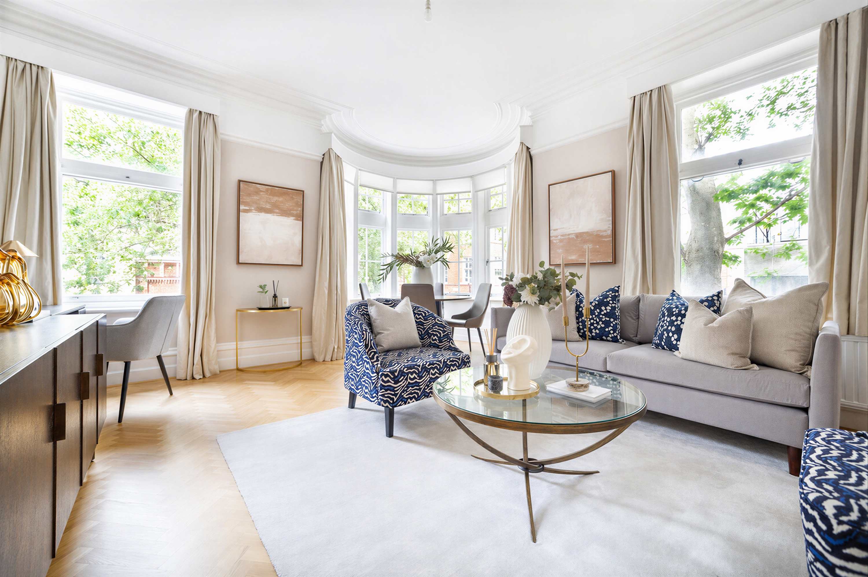 The Fitzrovia Suite III - photo 1