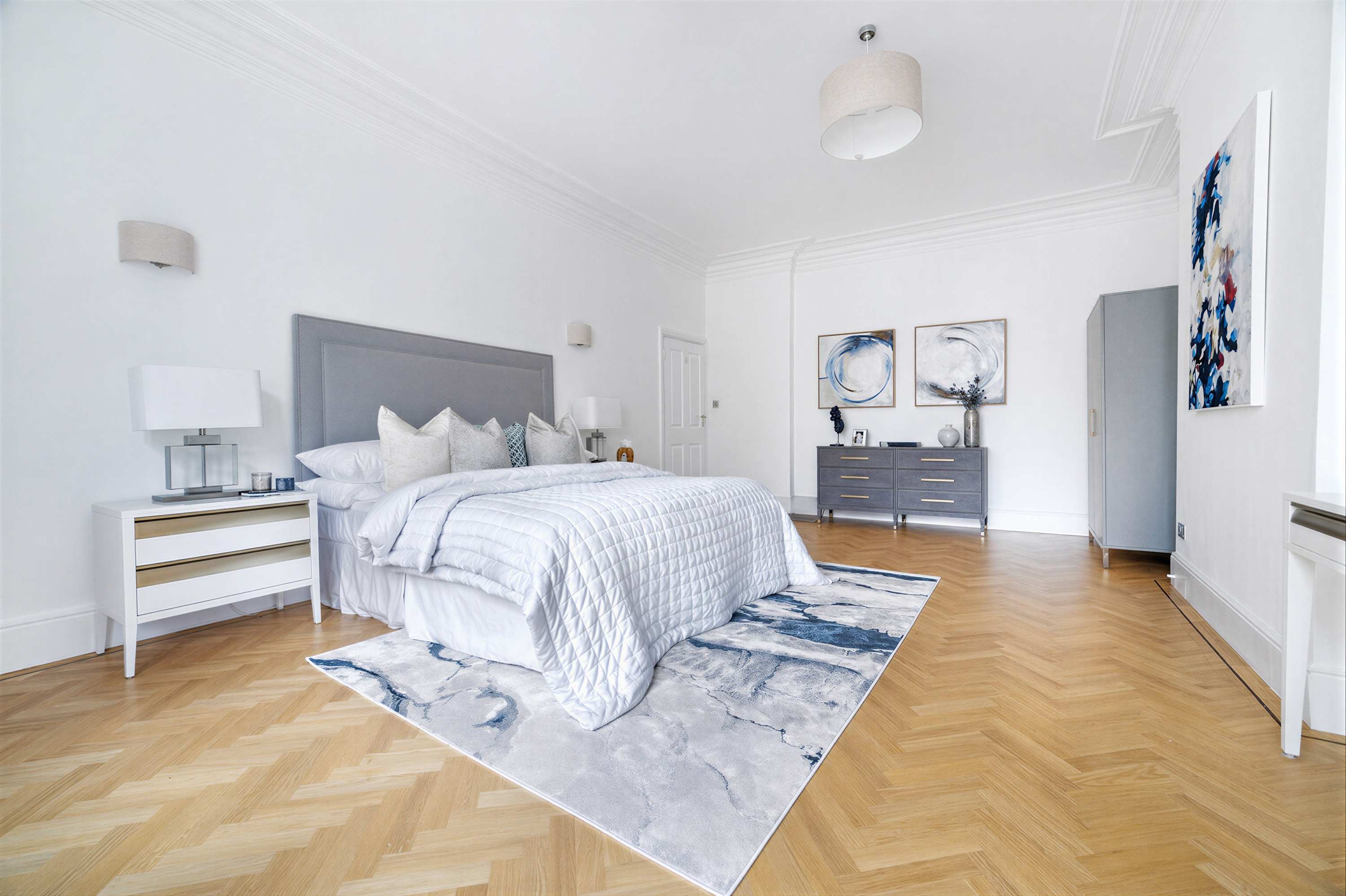 The Fitzrovia Suite III