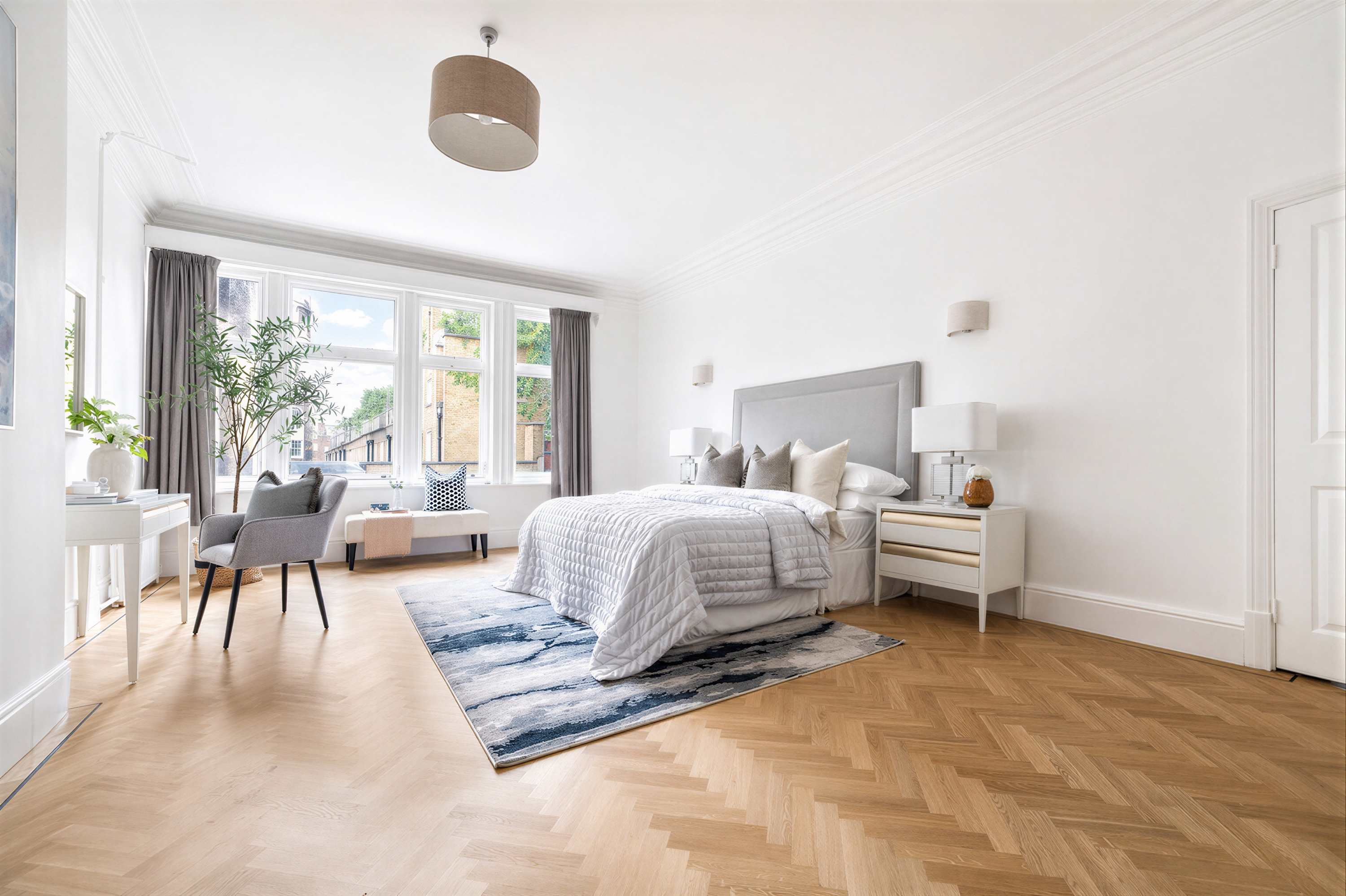 The Fitzrovia Suite III - photo 8