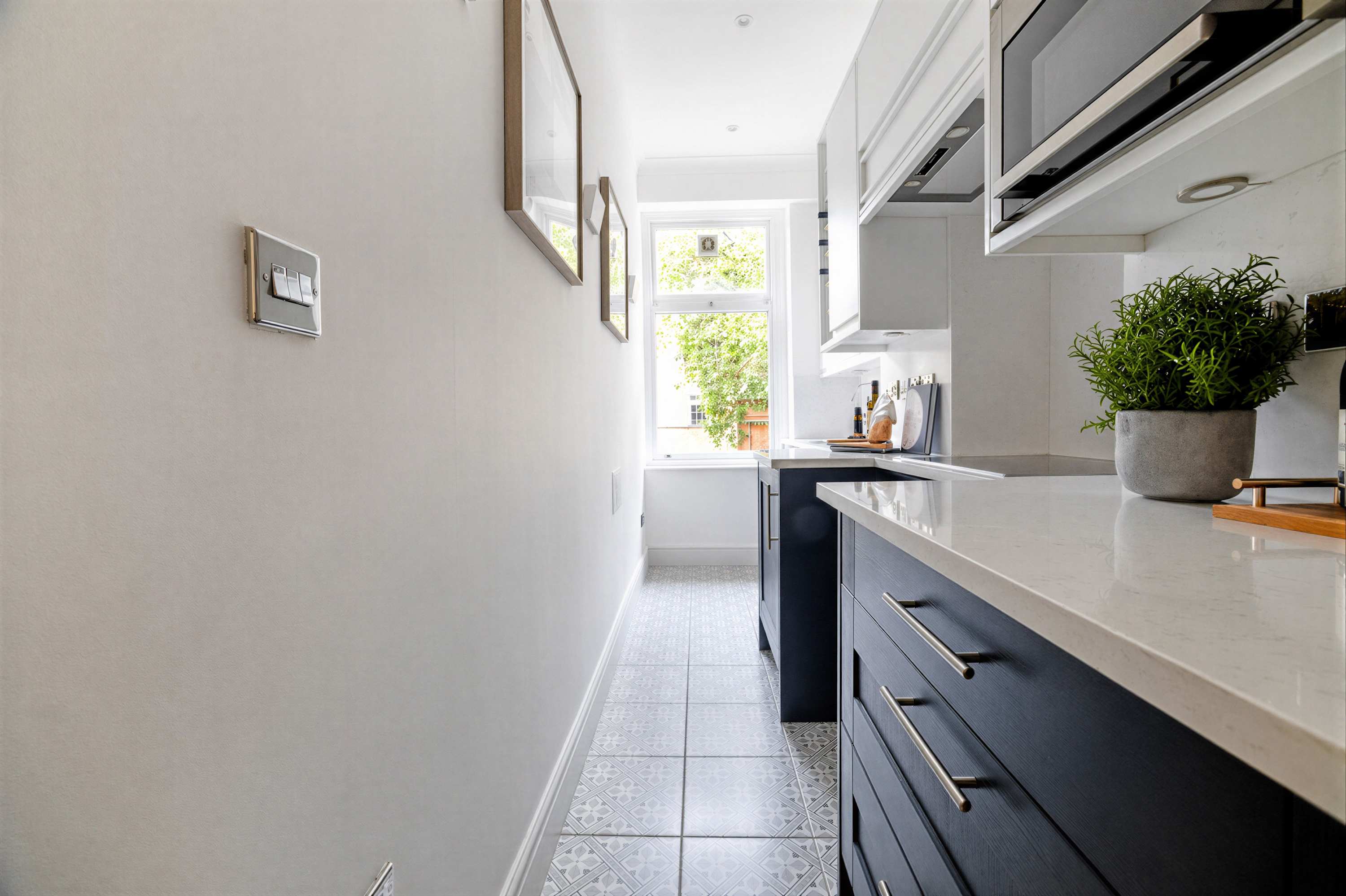 The Fitzrovia Suite III - photo 11