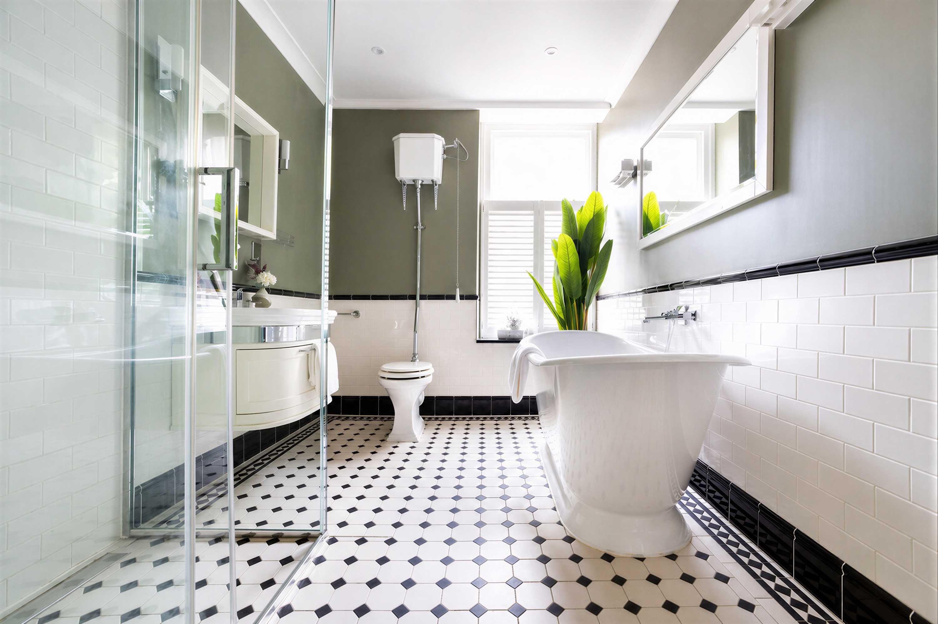 The Fitzrovia Suite III