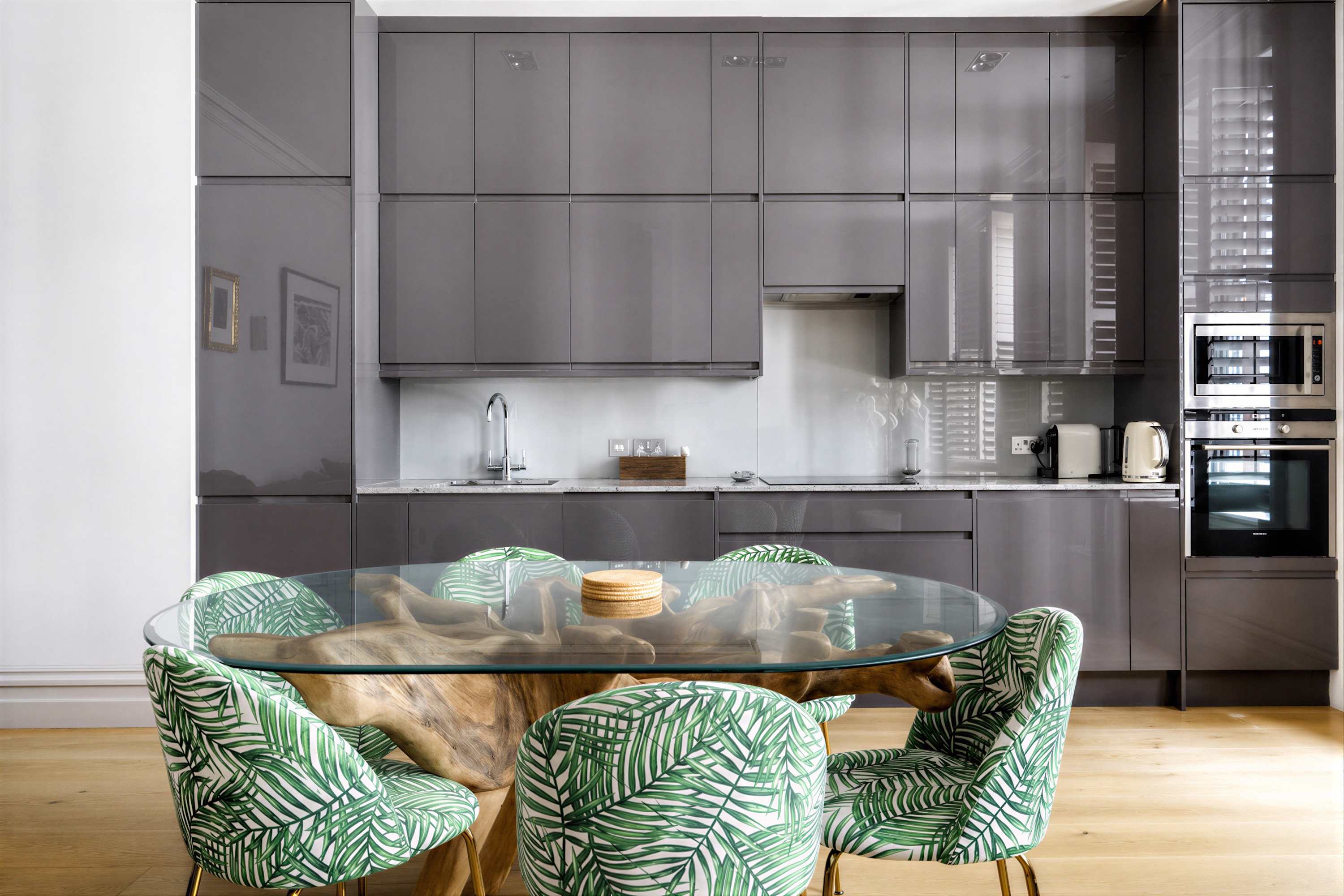 The Fitzrovia Suite - photo 4