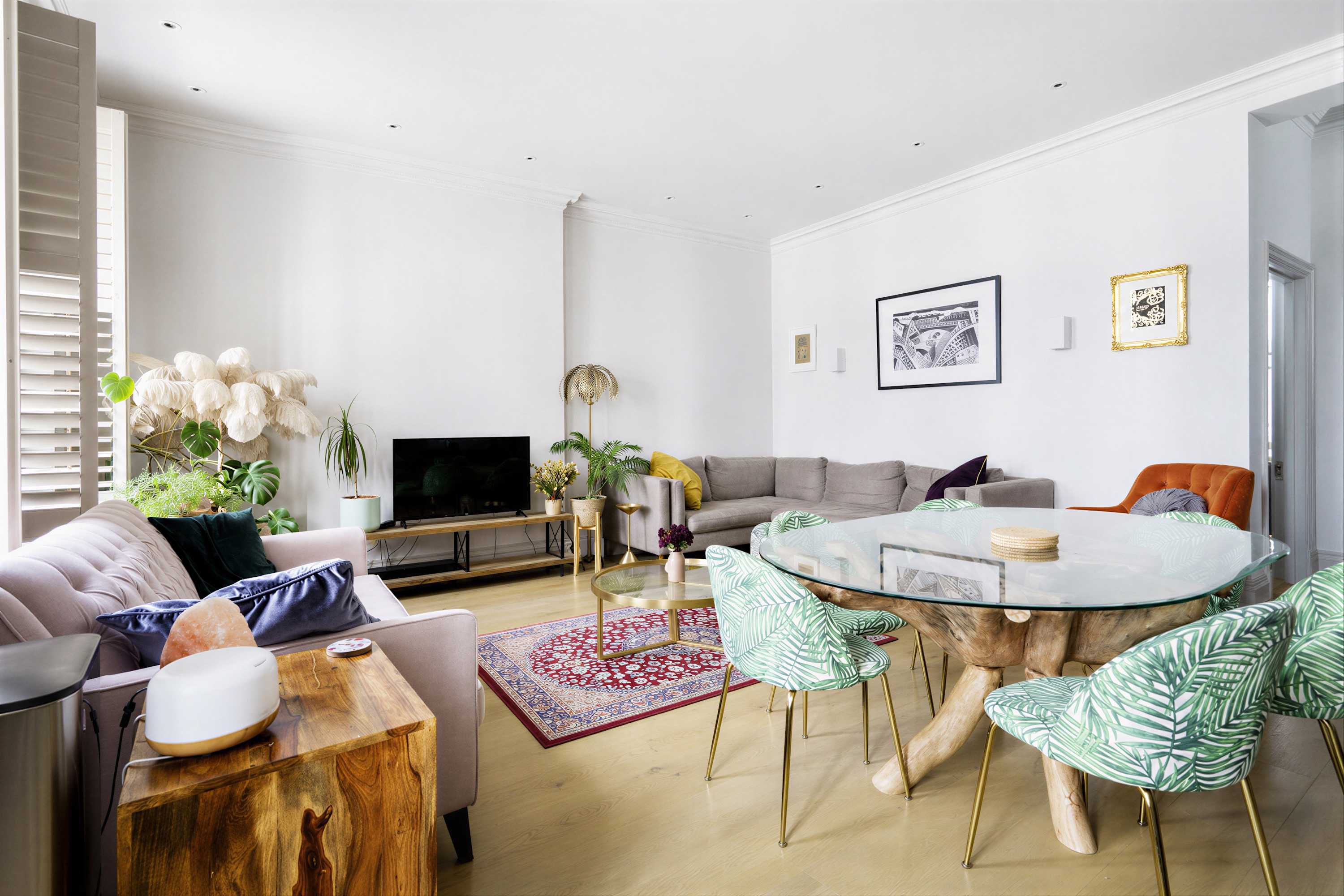The Fitzrovia Suite