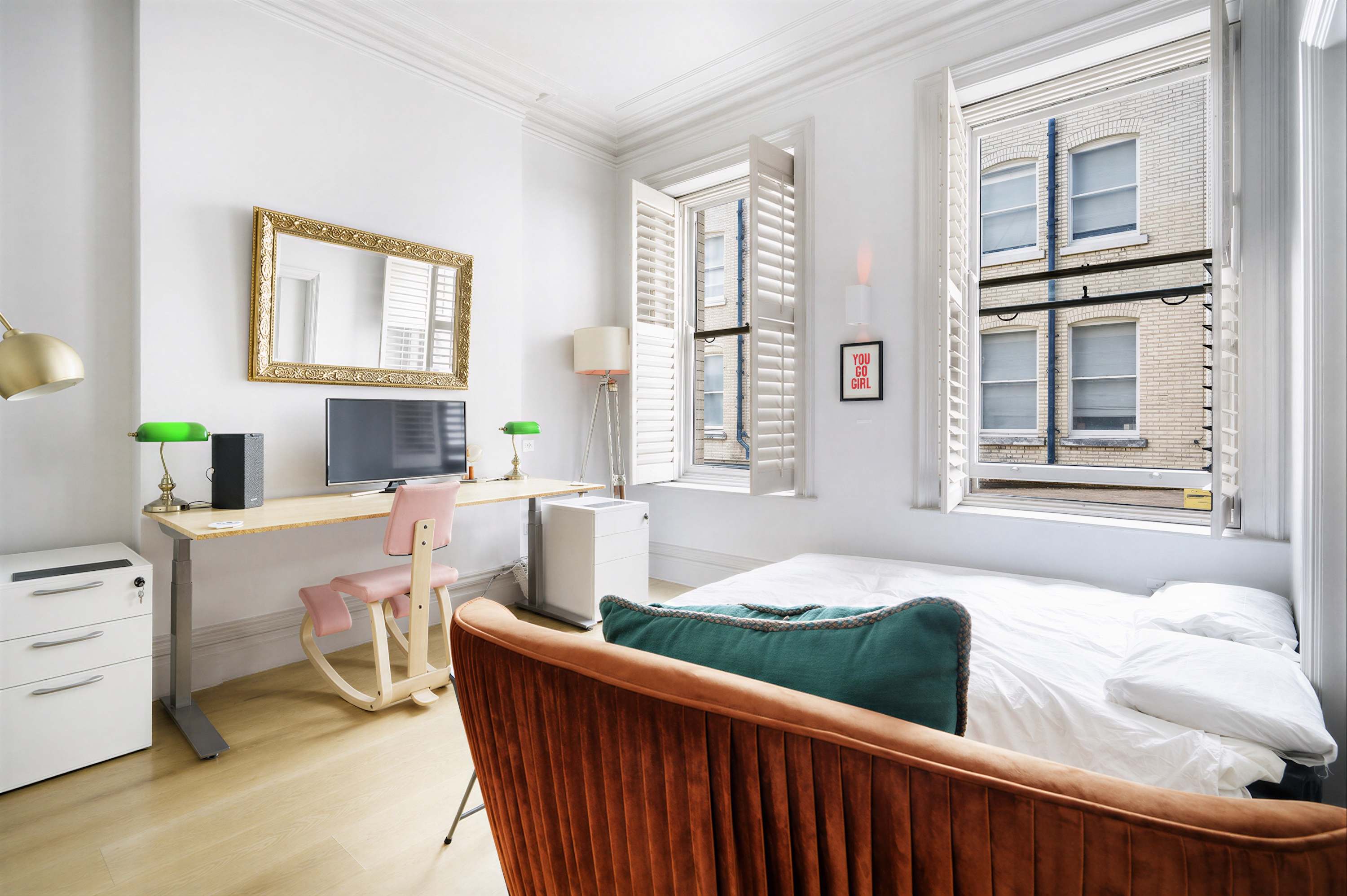 The Fitzrovia Suite - photo 3