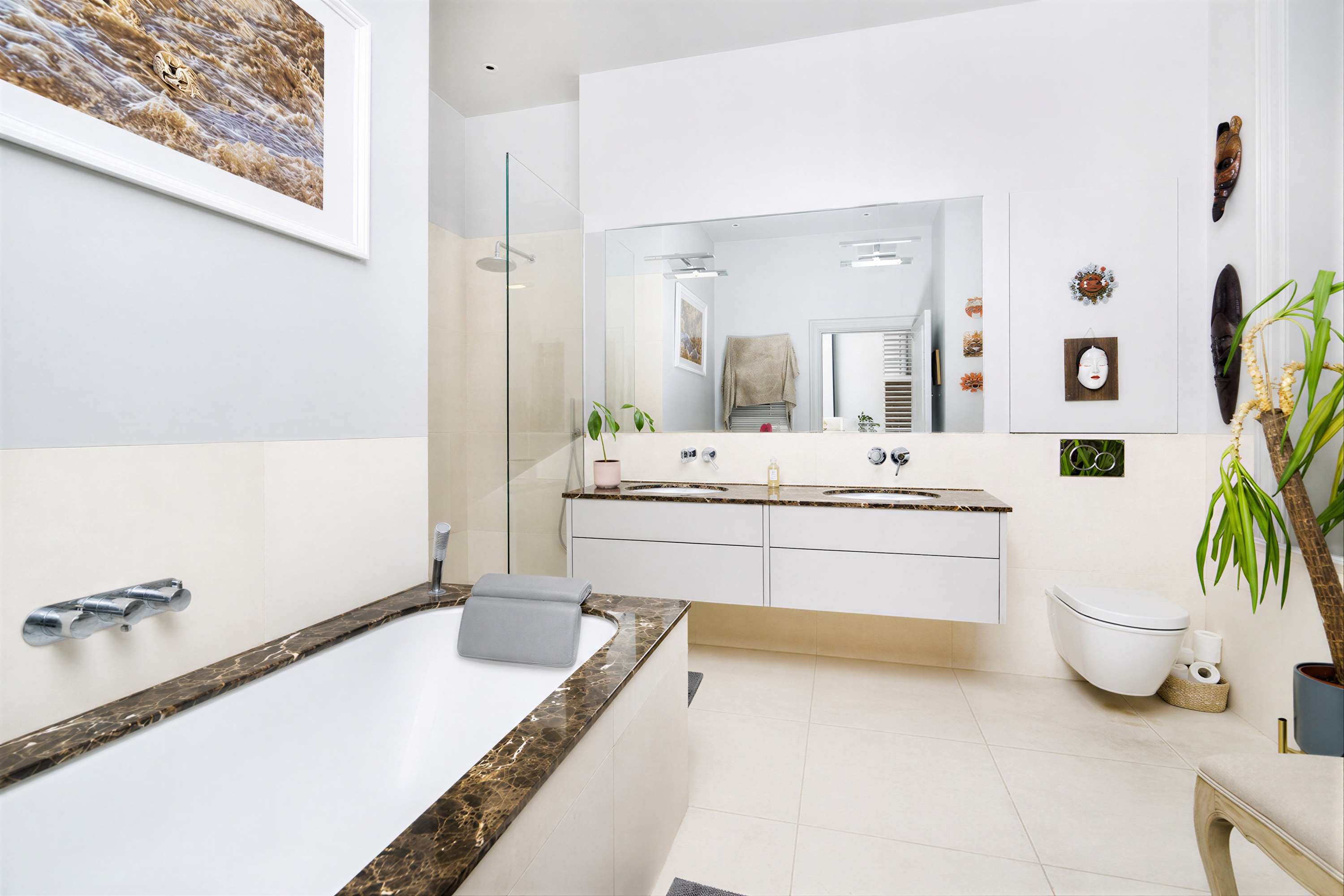 The Fitzrovia Suite