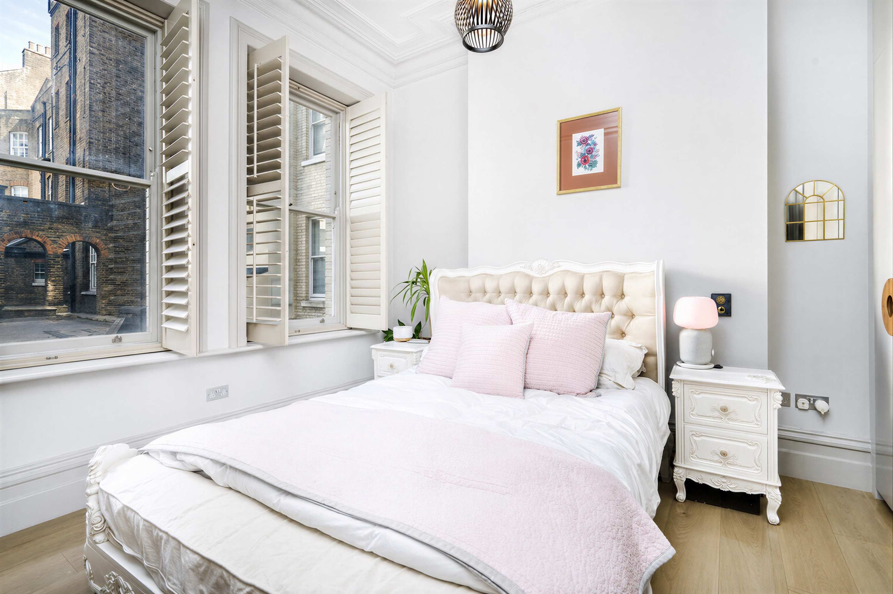 The Fitzrovia Suite - photo 7